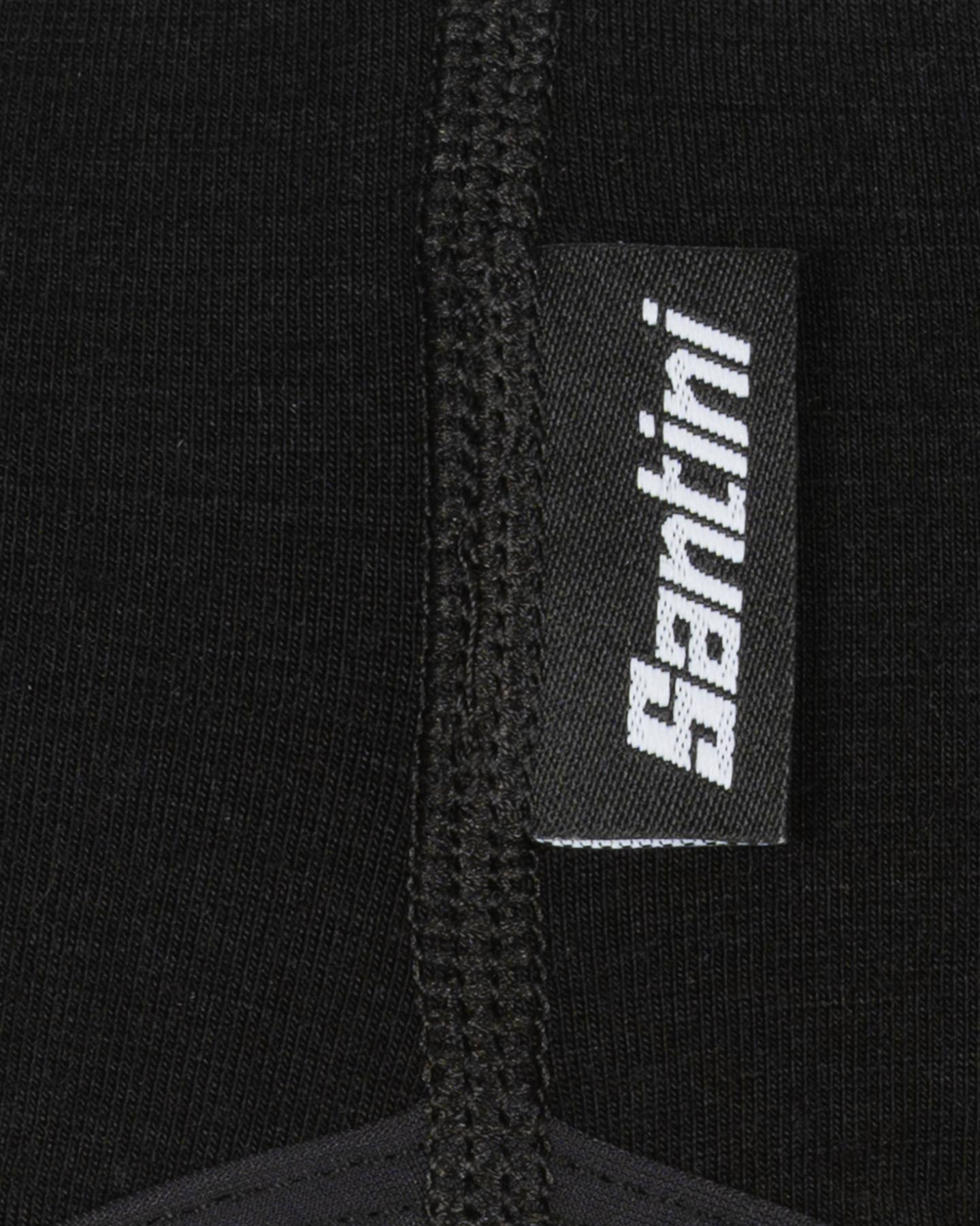 Fascia SANTINI EXPLORER - Nero - 2 | Cisalfa Sport