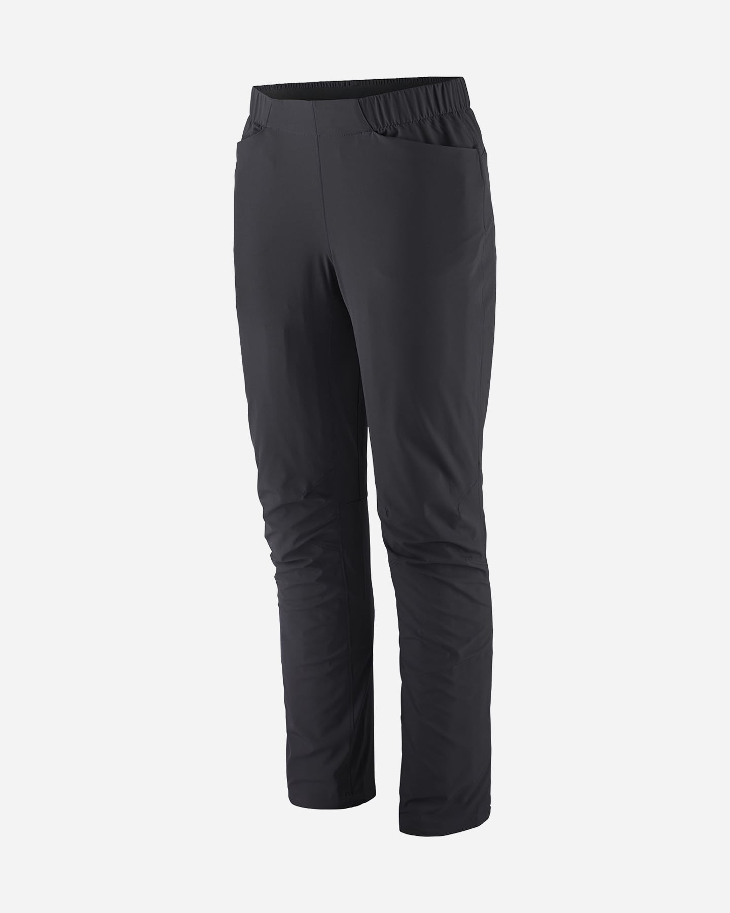 Pantalone outdoor PATAGONIA CHAMBEAU ROCK W - Nero - 1 | Cisalfa Sport