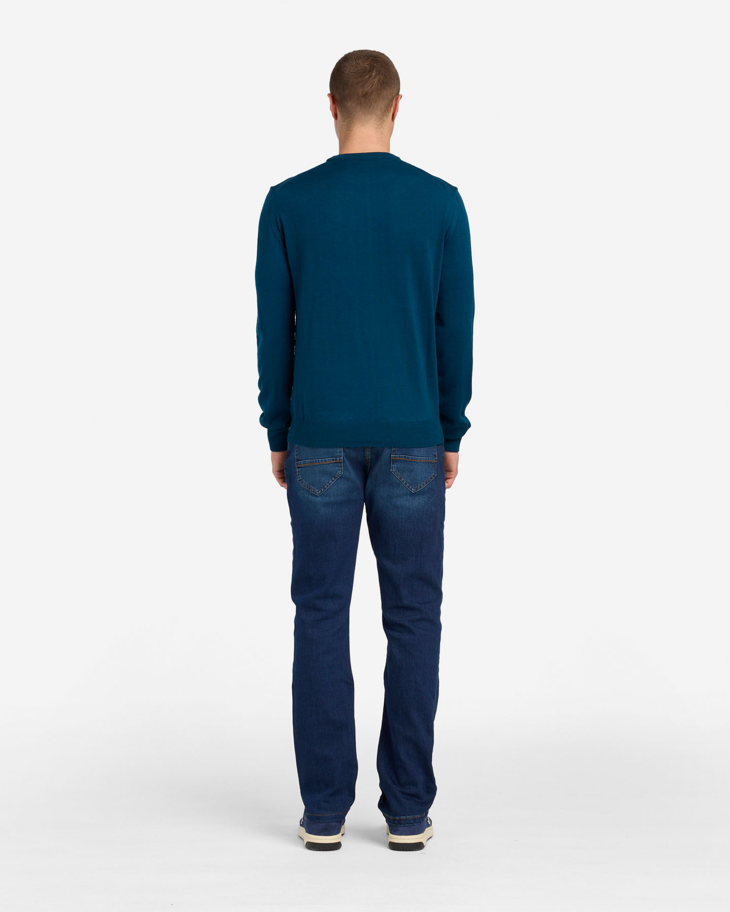 Maglione DACK'S ESSENTIAL M - 3 | Cisalfa Sport