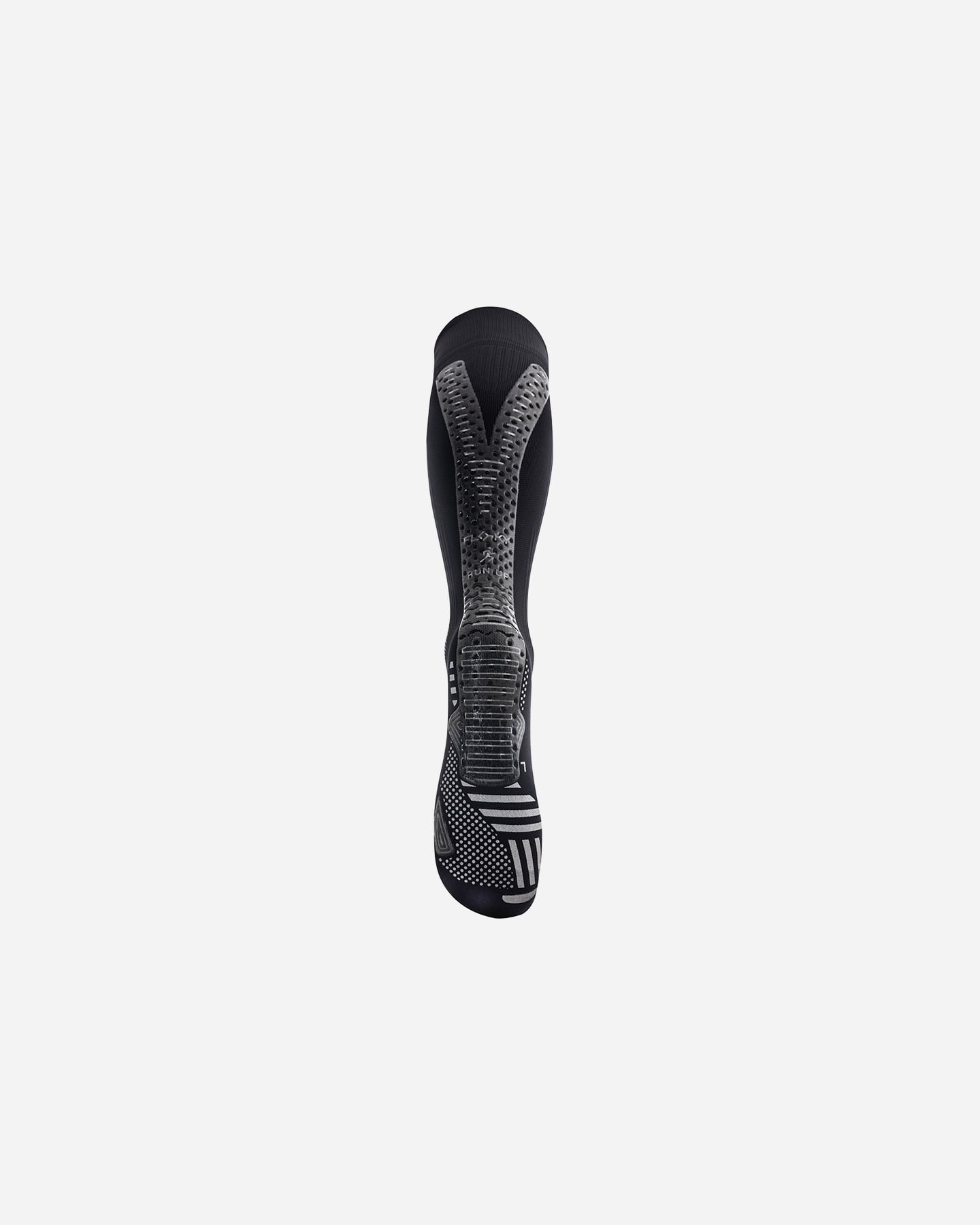 Calze running FLOKY RUN UP LONG  - 4 | Cisalfa Sport