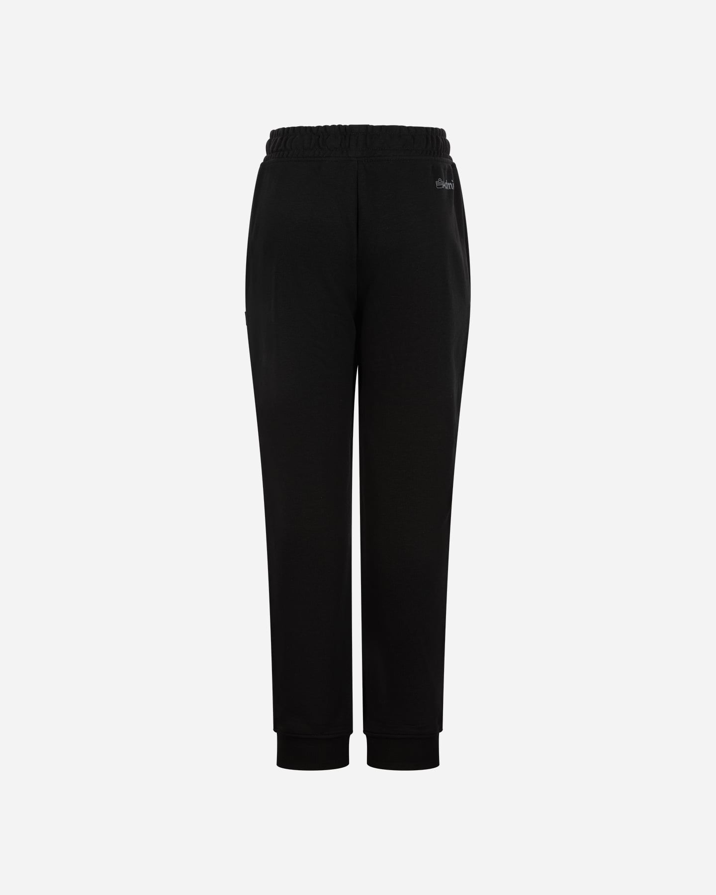 Pantalone ADMIRAL VARSITY JR - Nero - 1 | Cisalfa Sport