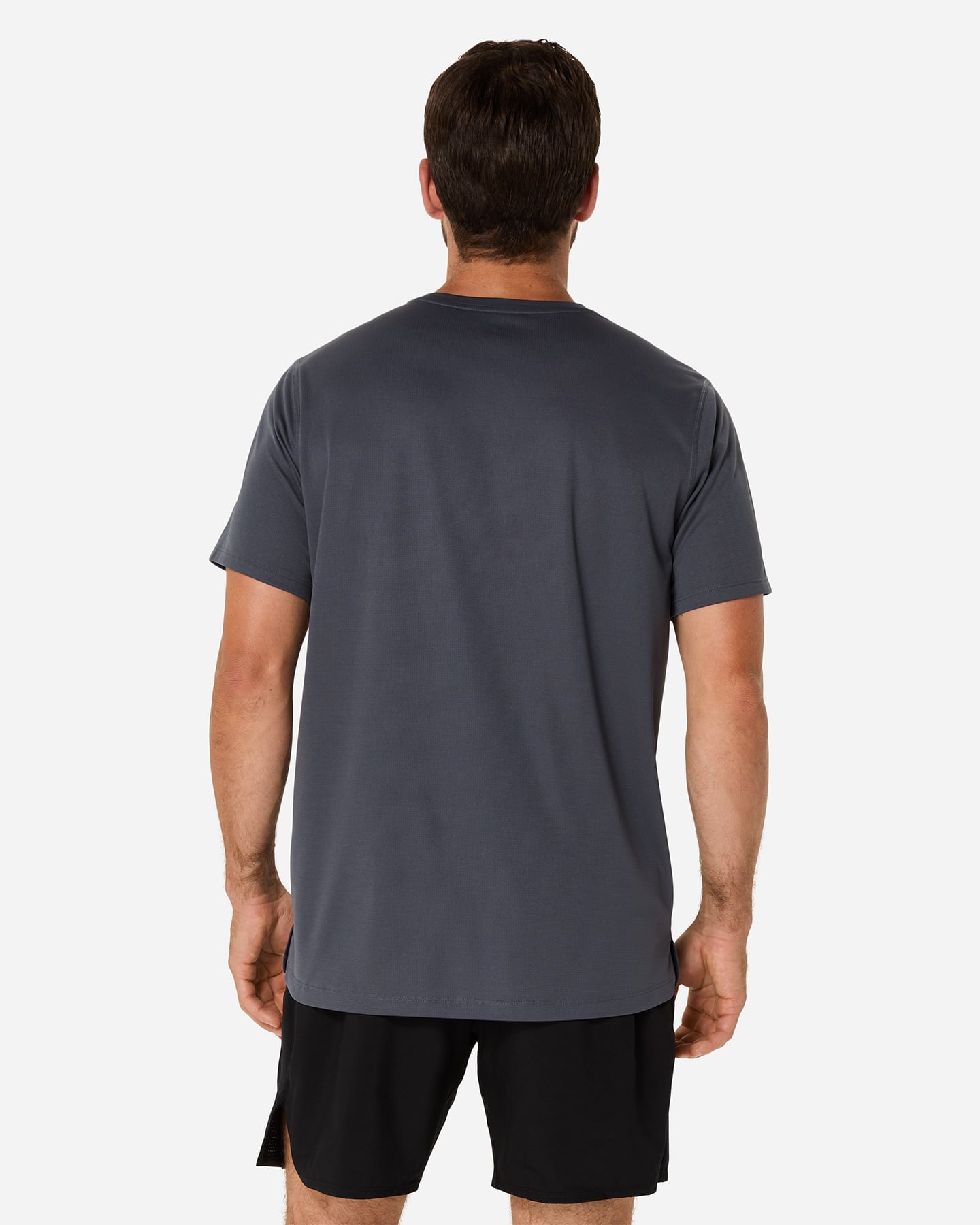 T-shirt running ASICS CORE M - Color mix - 2 | Cisalfa Sport