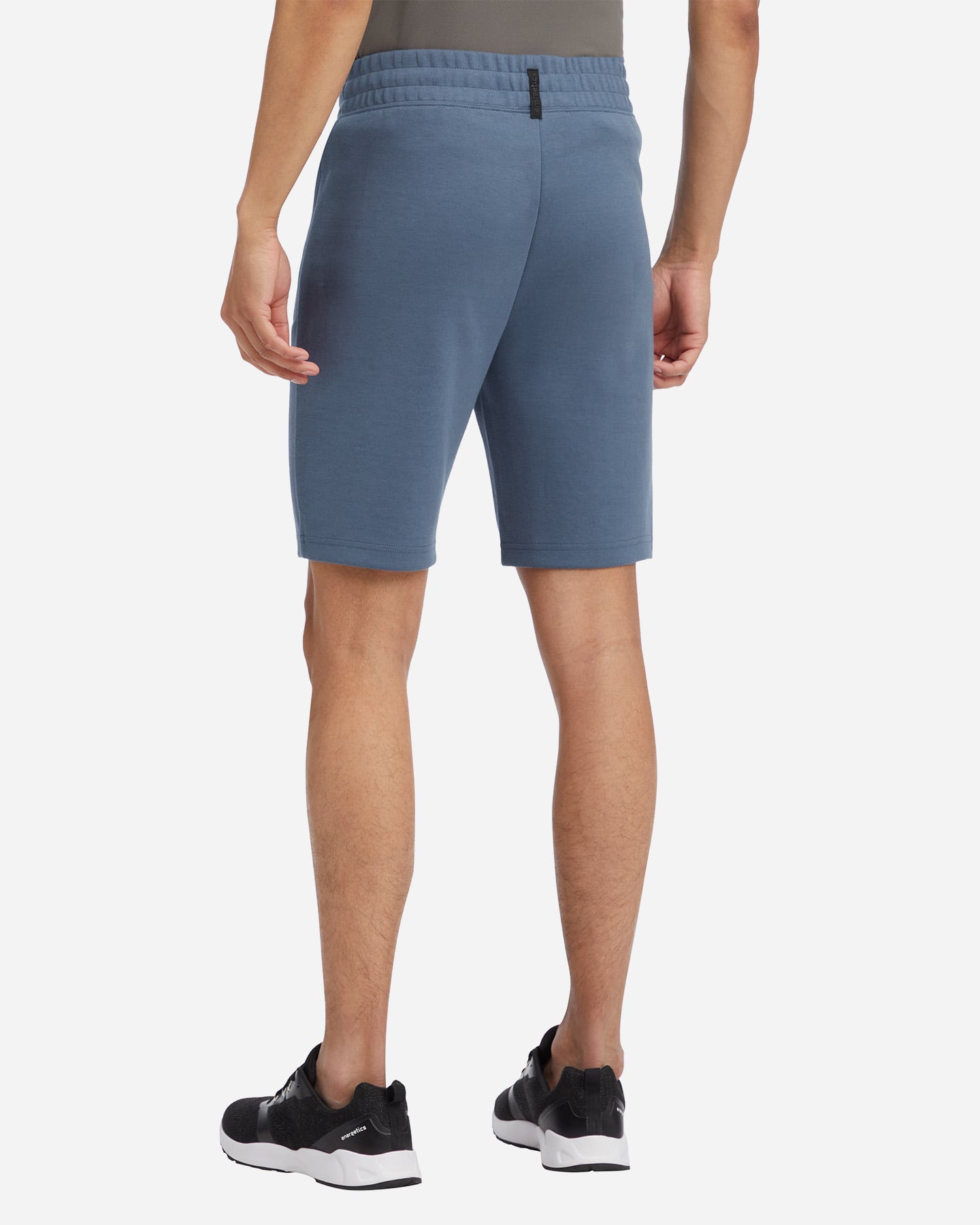 Pantaloncini ENERGETICS INTERL GAMMA 1/2 II M - Blu Navy - 2 | Cisalfa Sport