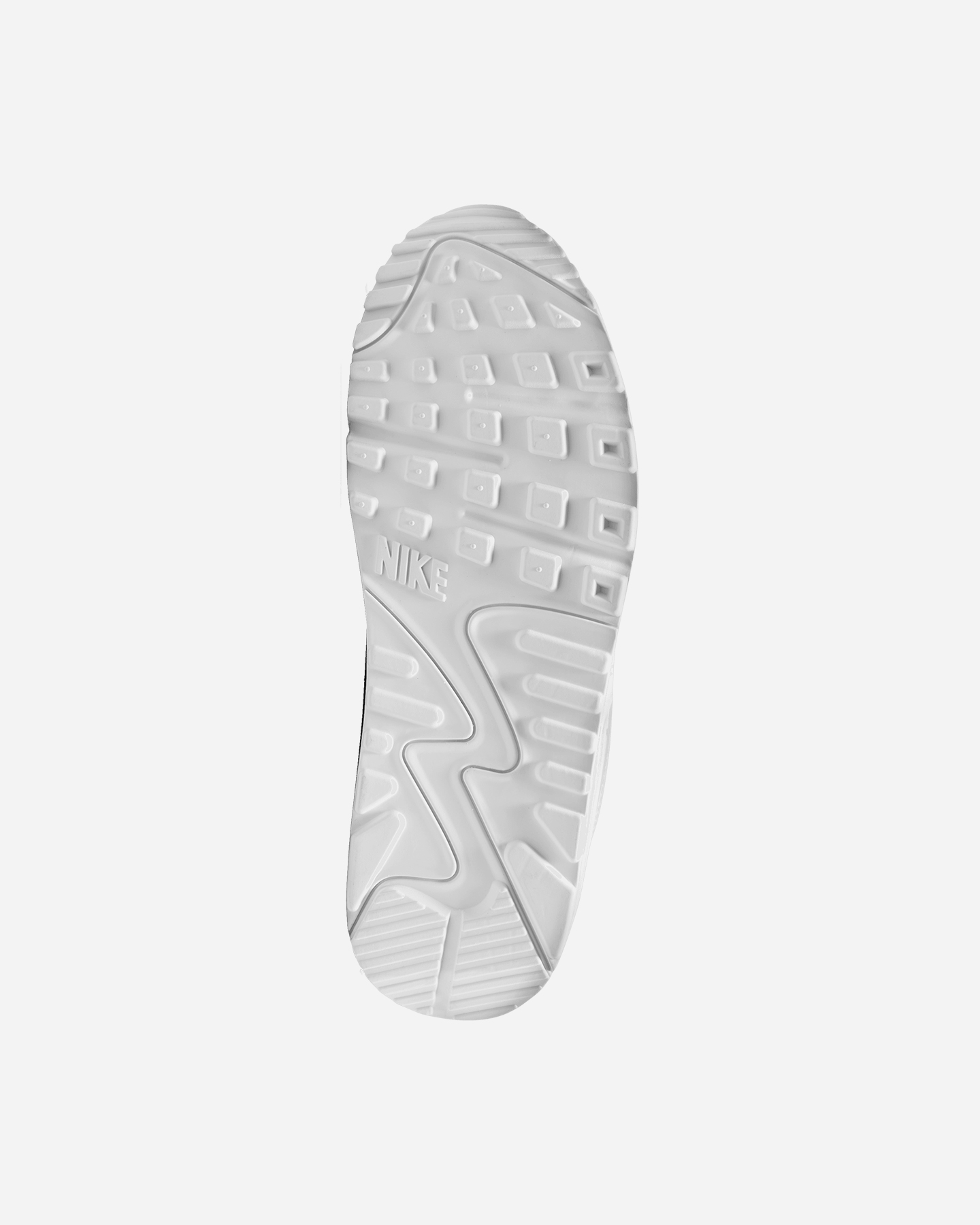 Scarpe sneakers NIKE AIR MAX 90 W - Bianco - 2 | Cisalfa Sport