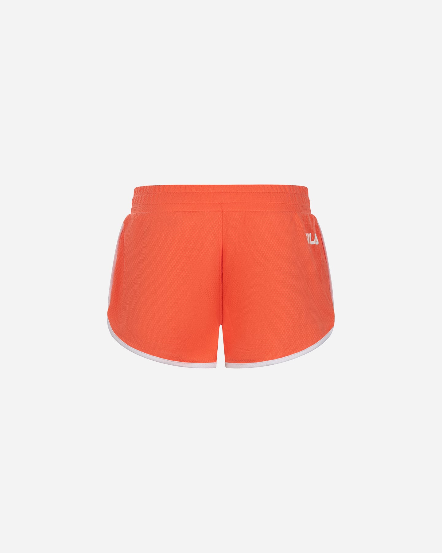 Pantaloncini FILA CONTEMPORARY STREET STYLE JR - Rosso - 1 | Cisalfa Sport