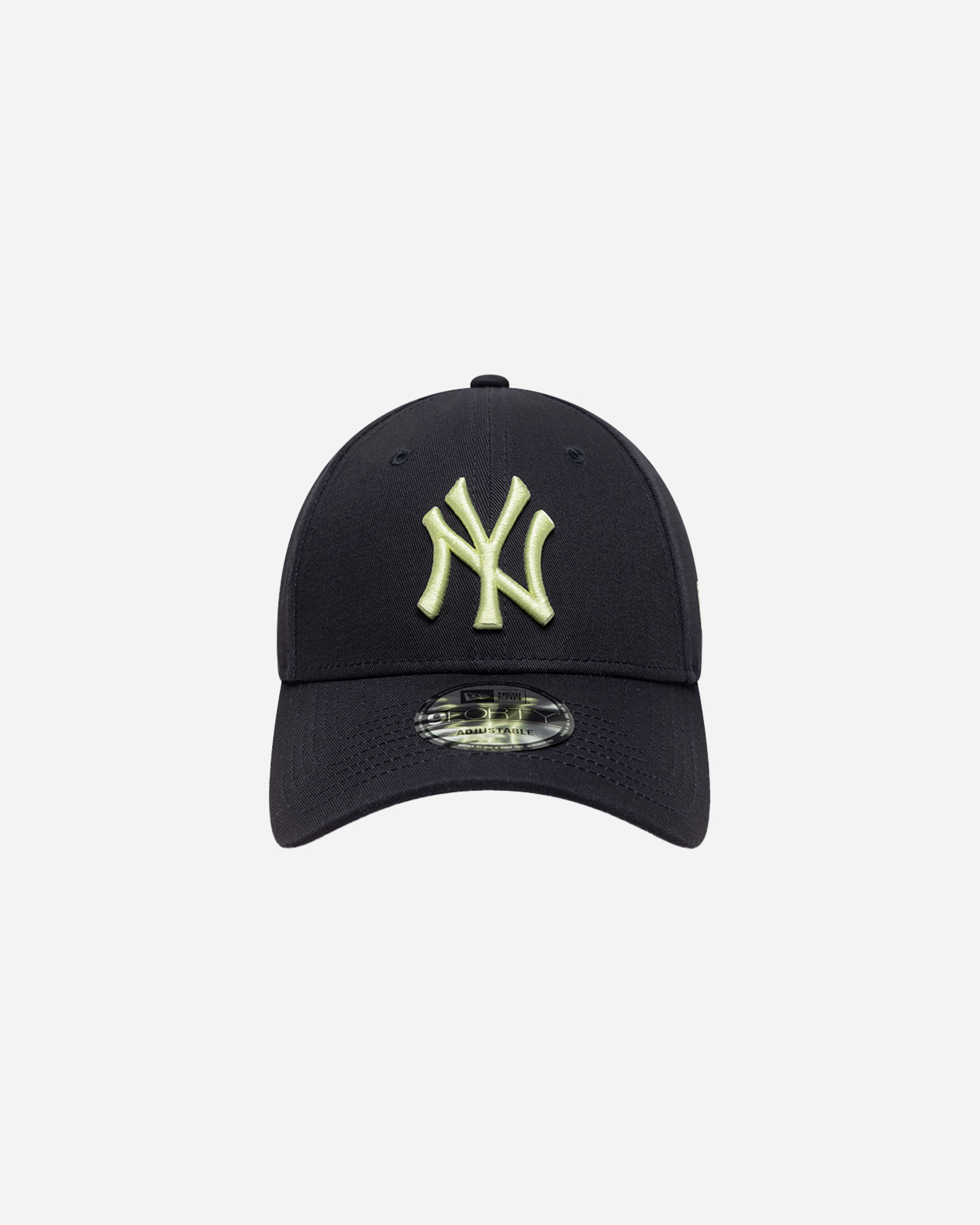 Cappellino NEW ERA 9FORTY NEW YORK YANKEES MLB LEAGUE ESSENTIAL M - Blu Navy - 1 | Cisalfa Sport