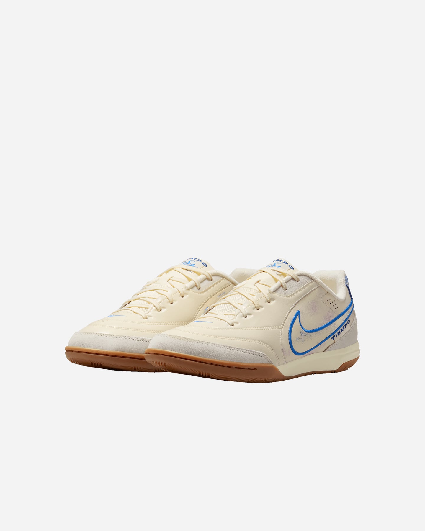 Scarpe calcio NIKE TIEMPO STREETGATO PRM IN M - Color mix - 1 | Cisalfa Sport