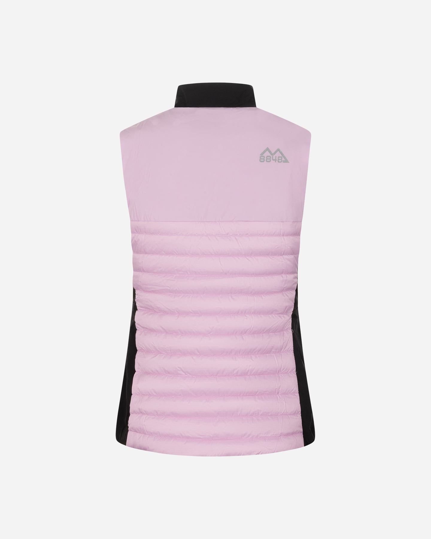 Gilet 8848 TRAVEL W - Lilla - 1 | Cisalfa Sport