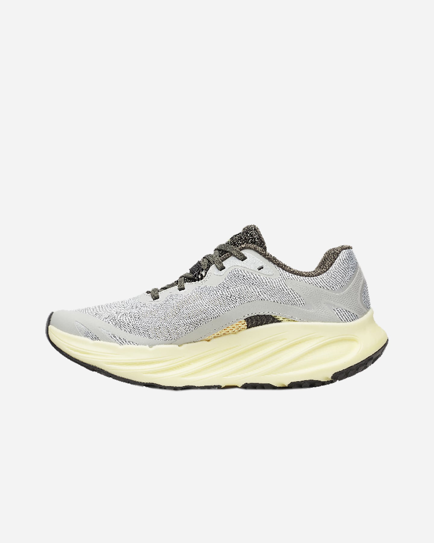 Scarpe trail MERRELL PROMORPH W - Grigio - 3 | Cisalfa Sport