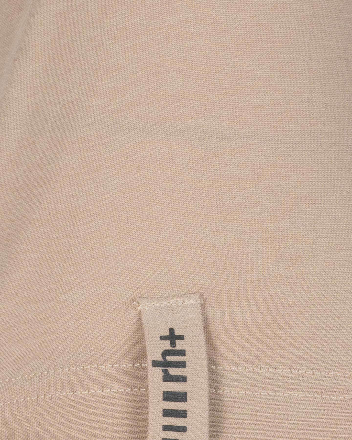 Polo RH+ PURE TECHNO M - Beige - 2 | Cisalfa Sport