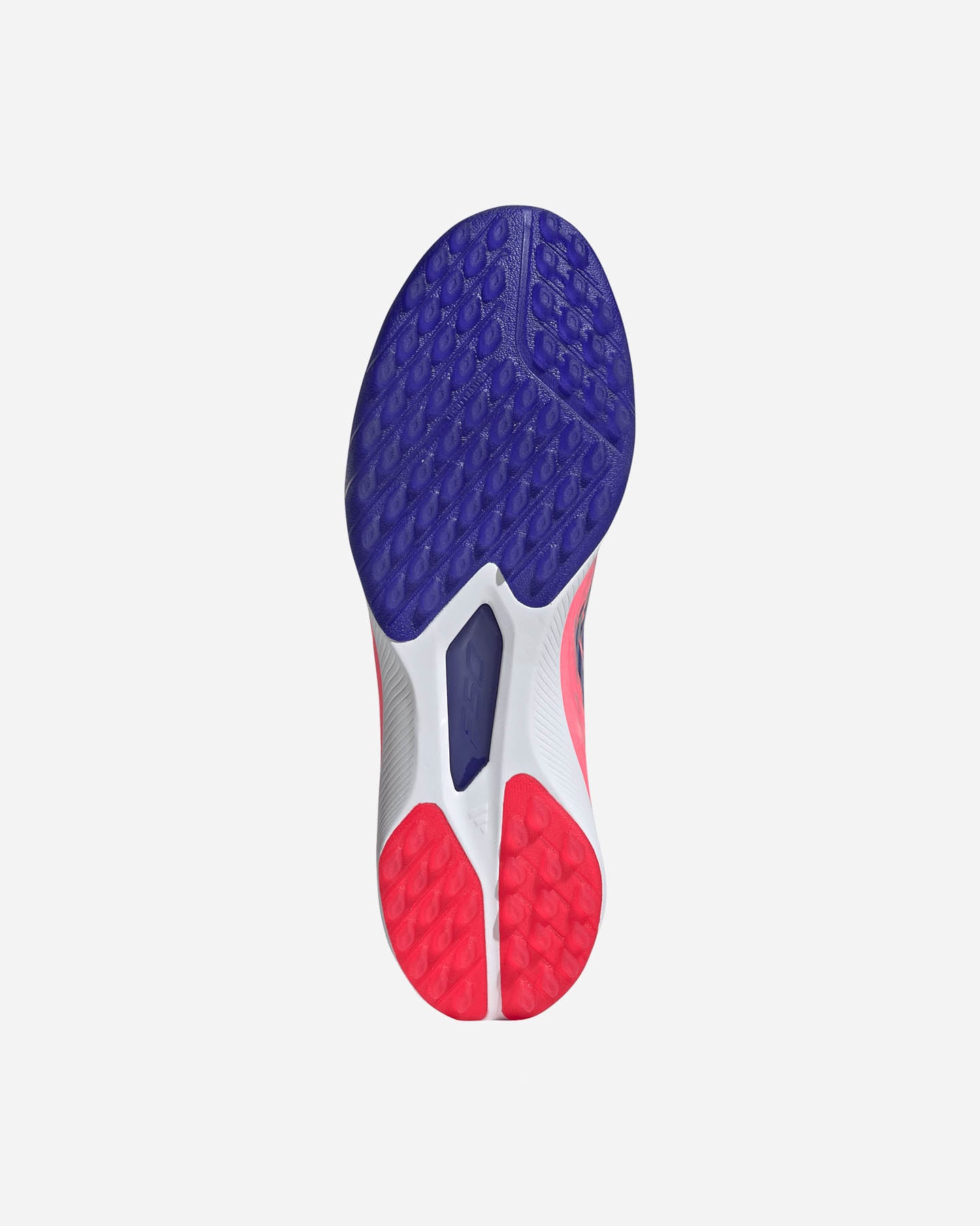 Scarpe calcio ADIDAS F50 HYPERFAST PRO LL TF M - 2 | Cisalfa Sport