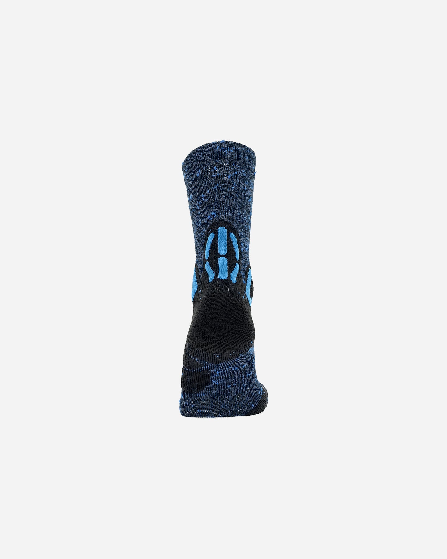 Calze trekking UYN OUTDOOR EXPLORER JR - Nero - 2 | Cisalfa Sport