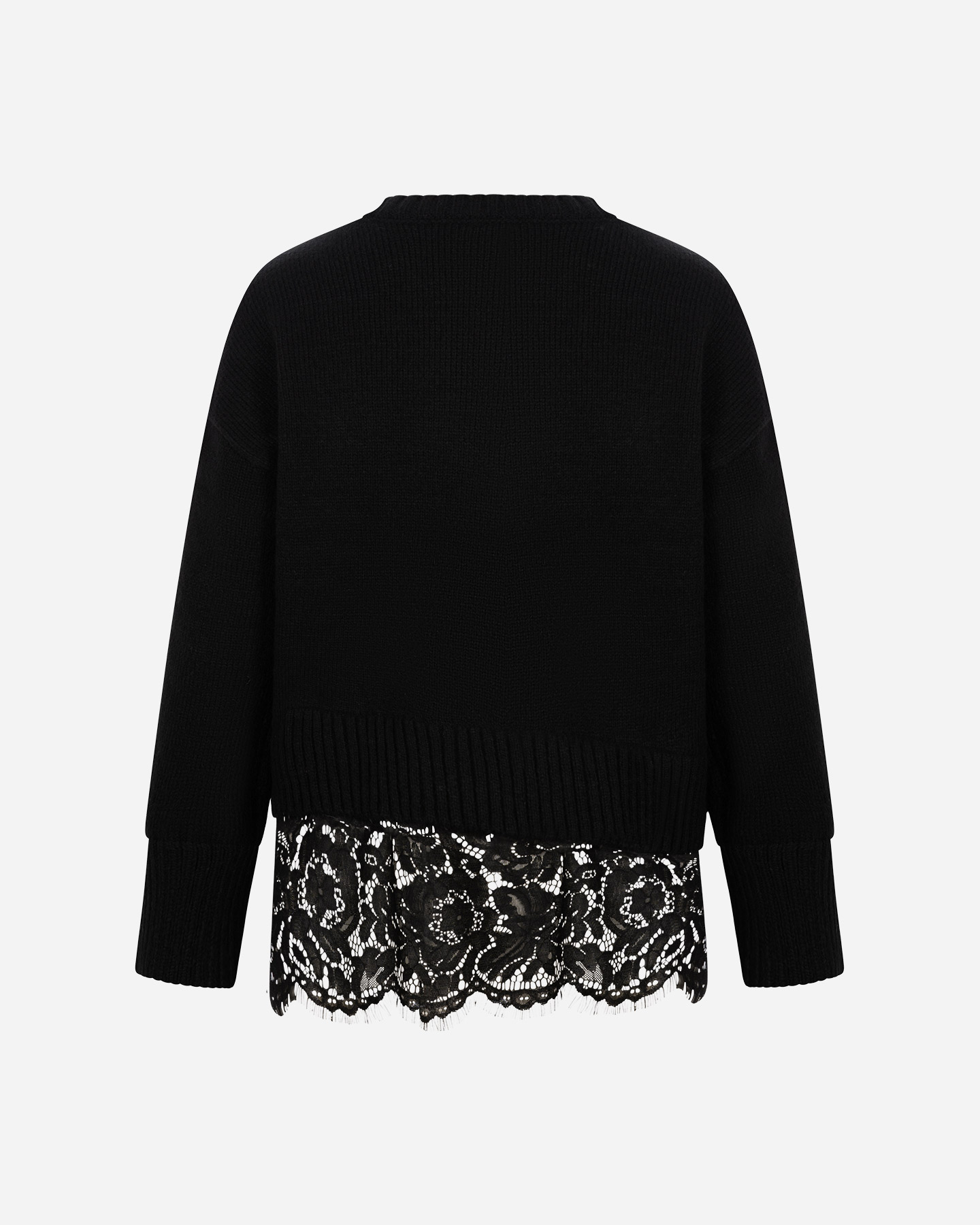 Maglione ONLY LEVIE W - Nero - 1 | Cisalfa Sport
