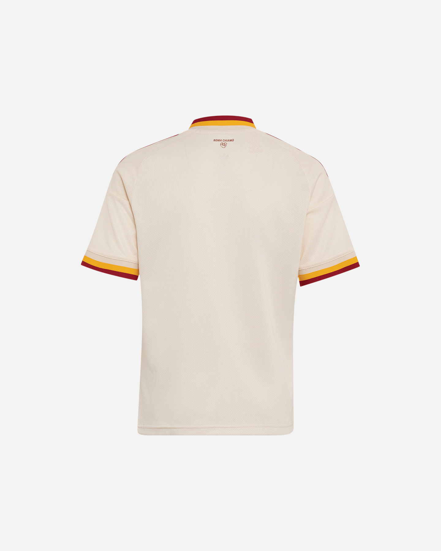 Maglia calcio ufficiale ADIDAS AS ROMA AWAY 26-27 JR - 1 | Cisalfa Sport