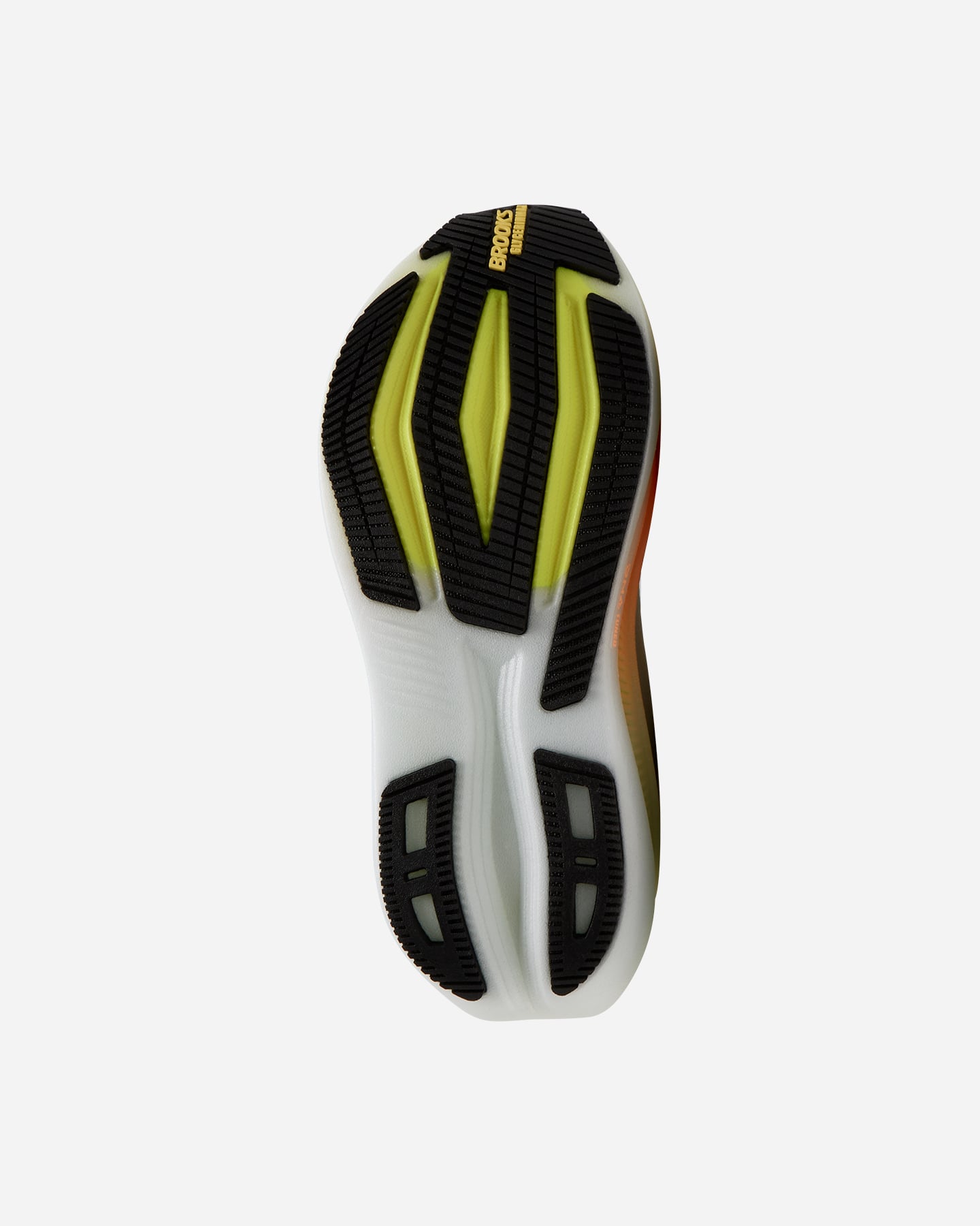 Scarpe running BROOKS GLYCERIN MAX 2 W - Bianco - 2 | Cisalfa Sport