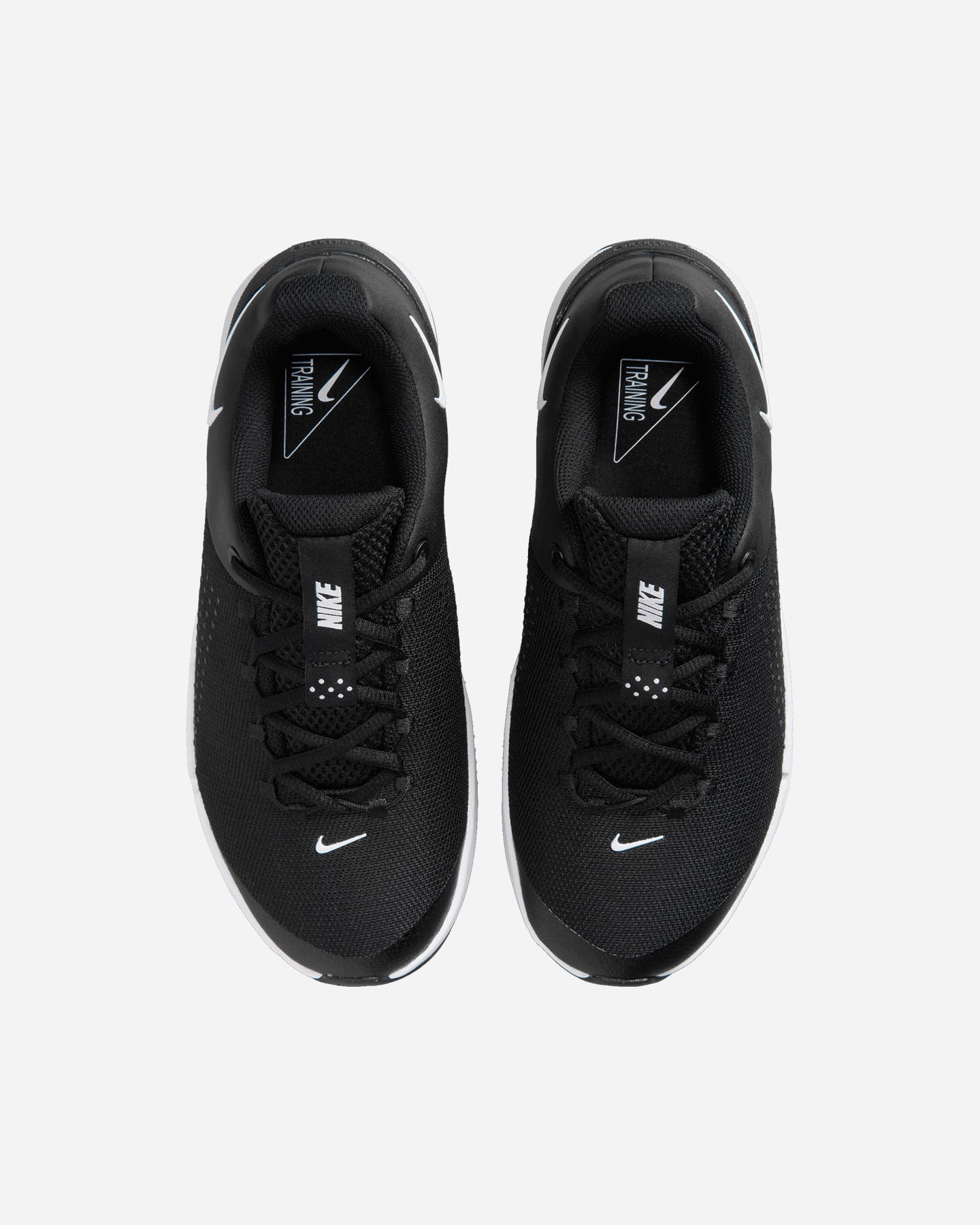 Scarpe training NIKE MC TRAINER 4 W - Nero - 3 | Cisalfa Sport