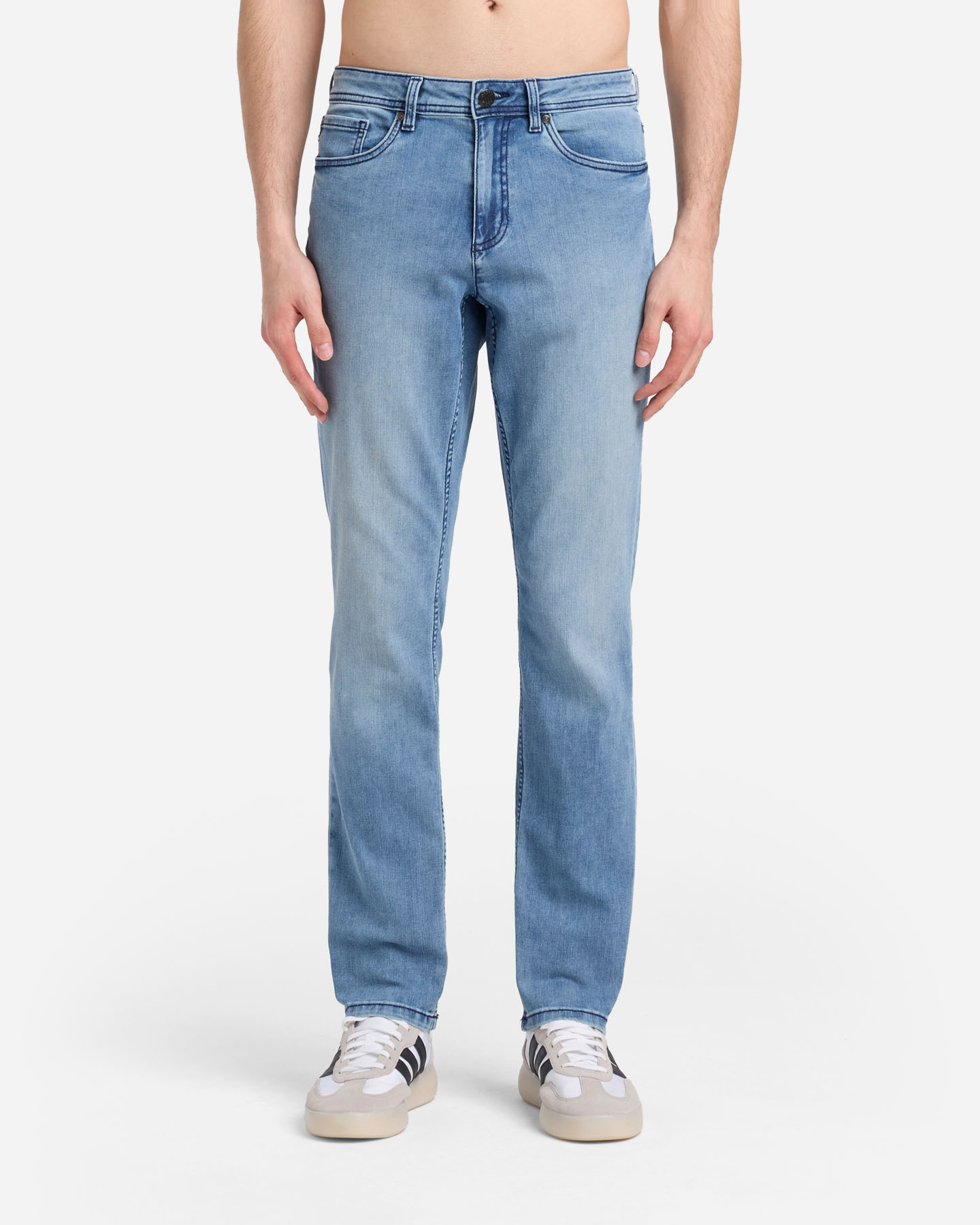 Jeans DACK'S ESSENTIAL M - Denim - 1 | Cisalfa Sport