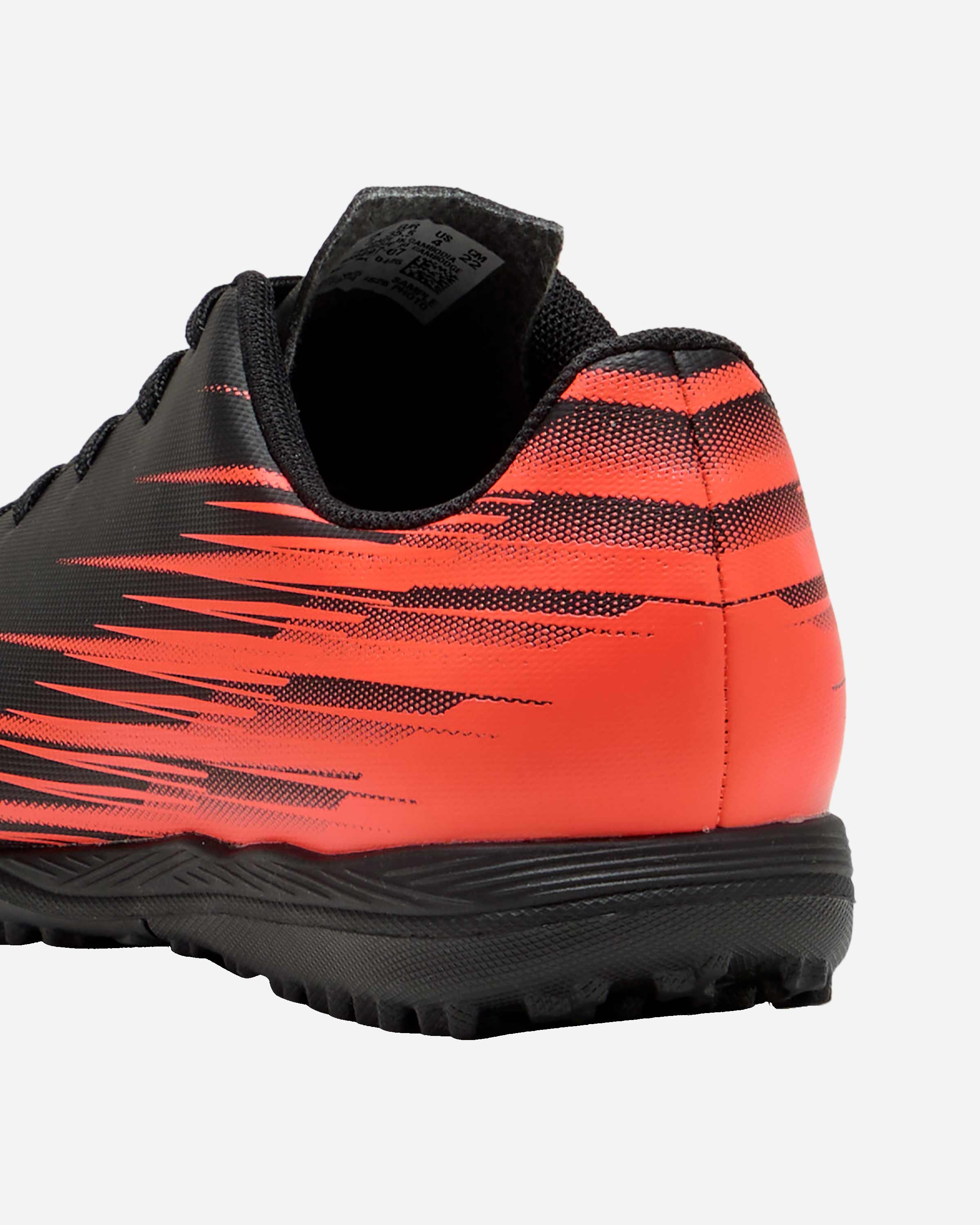 Scarpe calcio PUMA ATTACANTO II TT JR - 5 | Cisalfa Sport