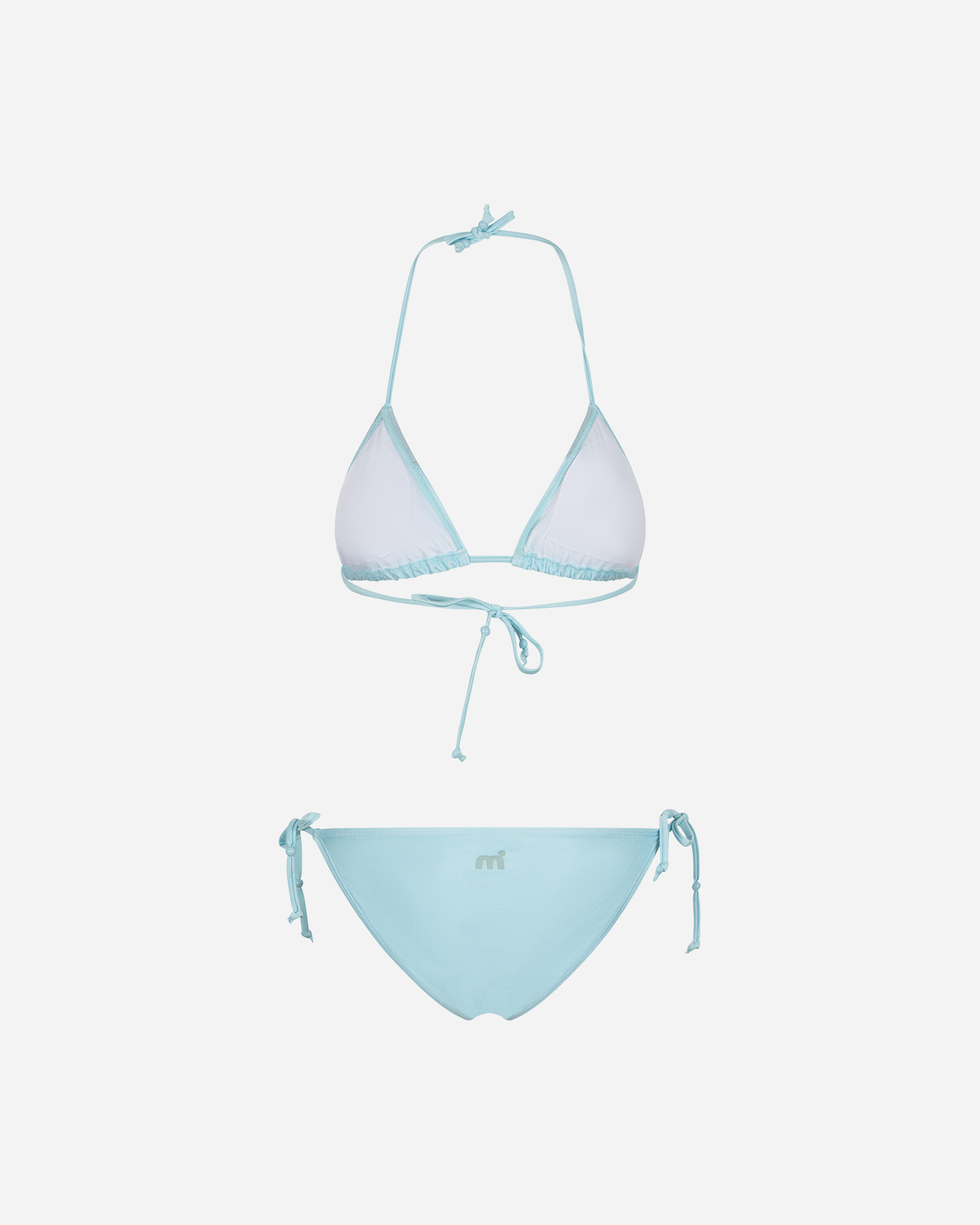 Bikini MISTRAL ICONIC WAVE W - Azzurro - 1 | Cisalfa Sport