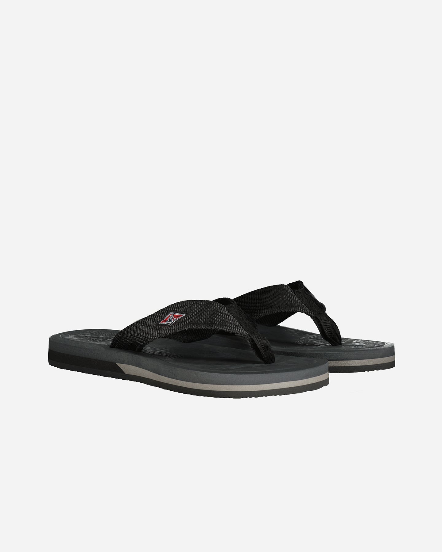 Infradito BEAR MALIBU' M - Nero - 2 | Cisalfa Sport