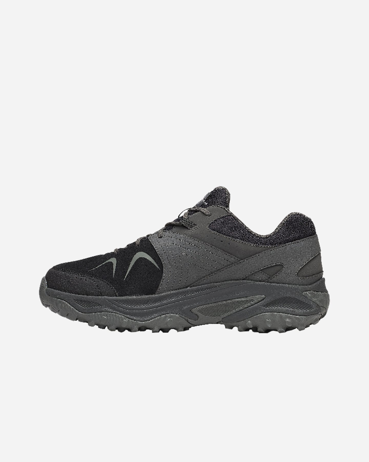Scarpe trail MERRELL YOKOTA 3 GTX M - Nero - 5 | Cisalfa Sport