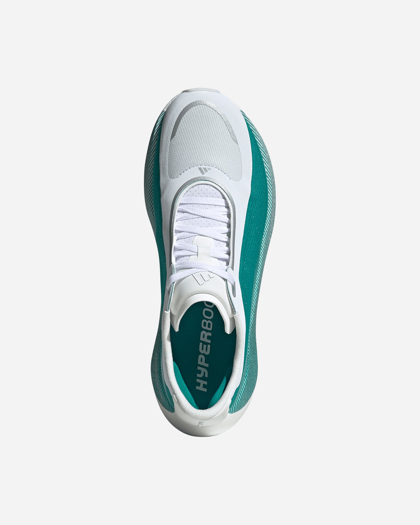 Scarpe running ADIDAS HYPERBOOST EDGE M - 1 | Cisalfa Sport