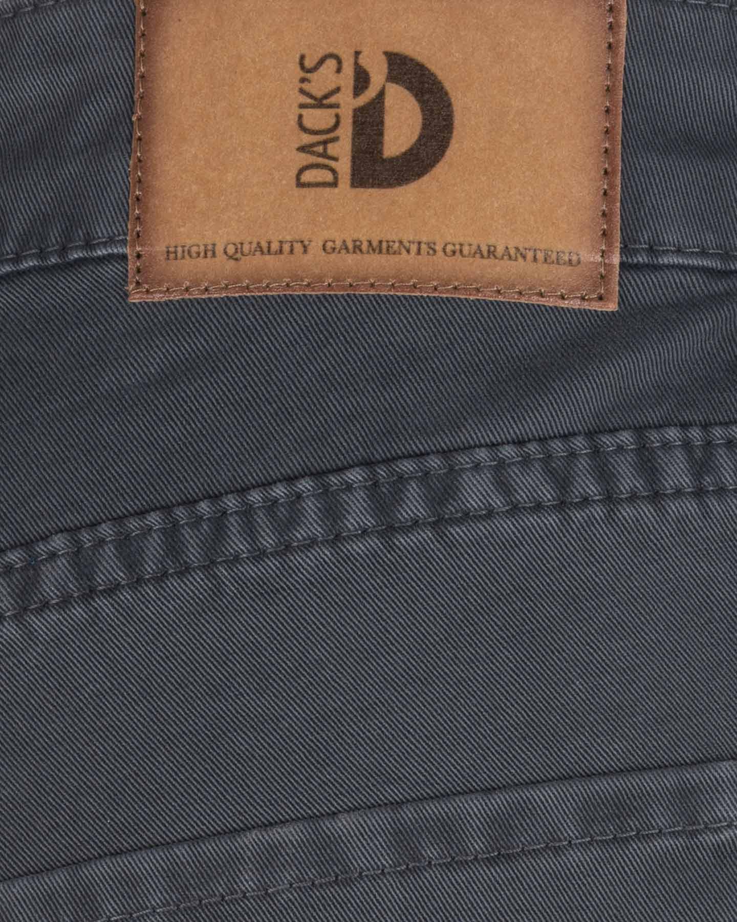 Pantalone DACK'S ESSENTIAL M - Grigio - 2 | Cisalfa Sport
