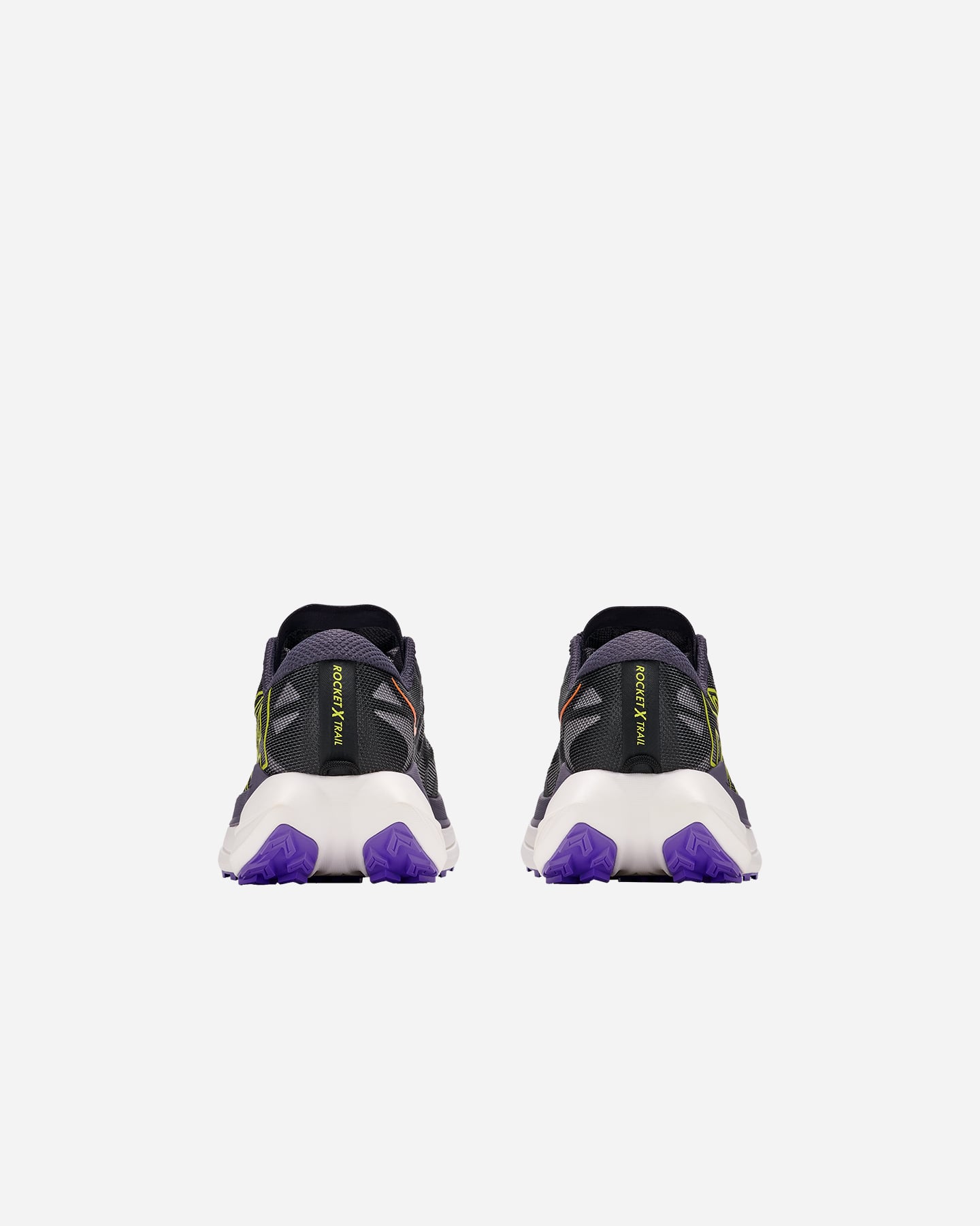 Scarpe running HOKA ROCKET X TRAIL M - 4 | Cisalfa Sport
