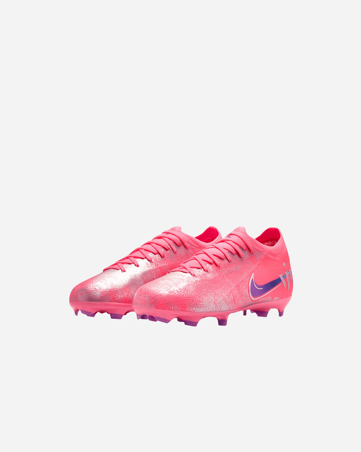 Scarpe calcio NIKE ZOOM VAPOR 16 PRO VJR FG JR - Color mix - 1 | Cisalfa Sport