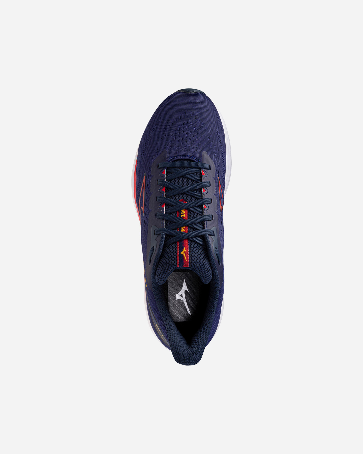 Scarpe running MIZUNO WAVE ULTIMA 17 M - Blu - 1 | Cisalfa Sport