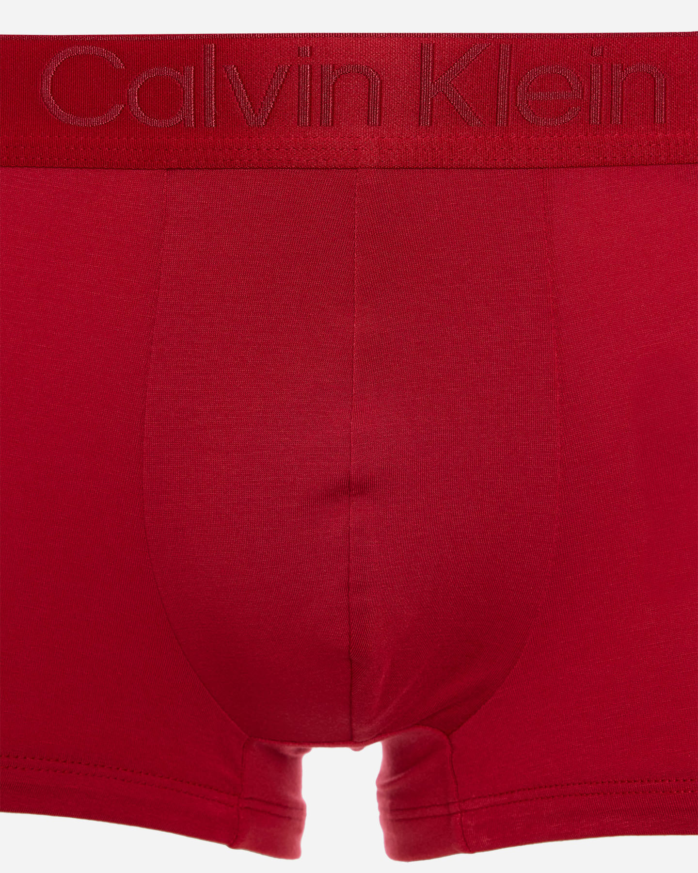 Boxer intimo CALVIN KLEIN UNDERWEAR 3PACK BOXER TRUNK LOW RISE M - Color mix - 3 | Cisalfa Sport
