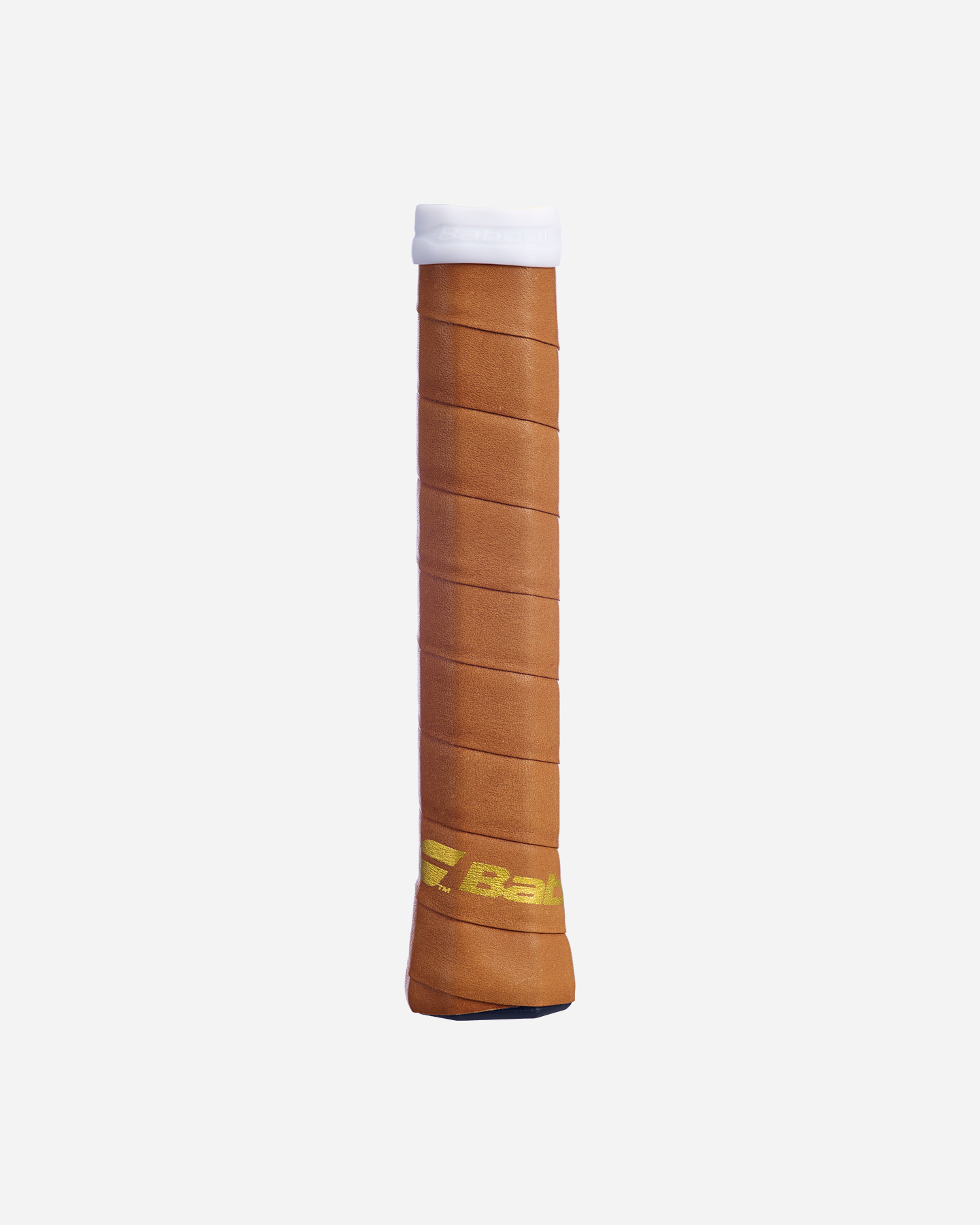 Grip tennis BABOLAT NATURAL GRIP  - Marrone - 1 | Cisalfa Sport