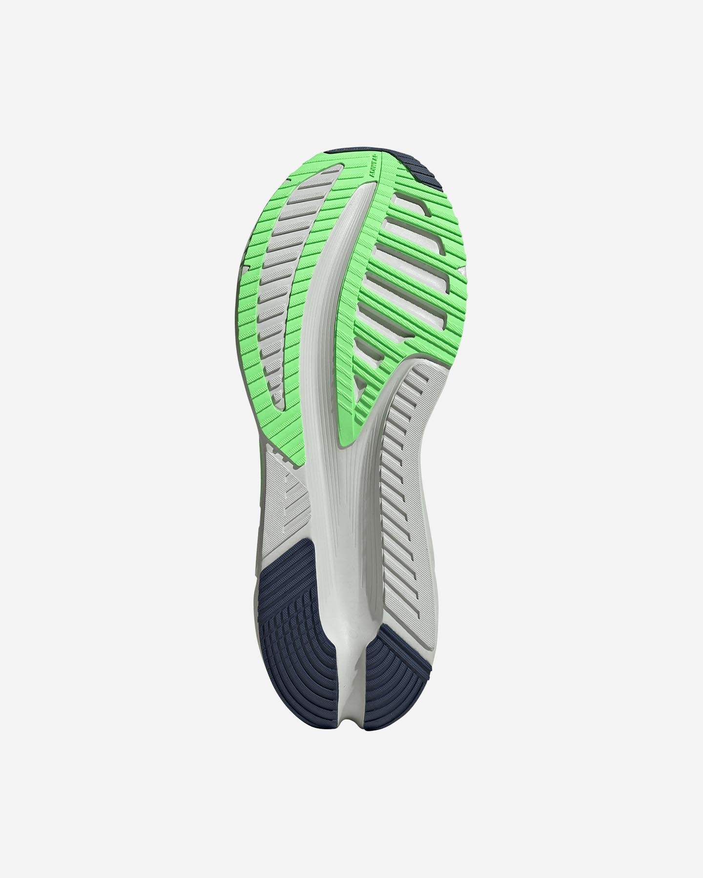 Scarpe running ADIDAS ADISTAR 4 M - Bianco - 1 | Cisalfa Sport