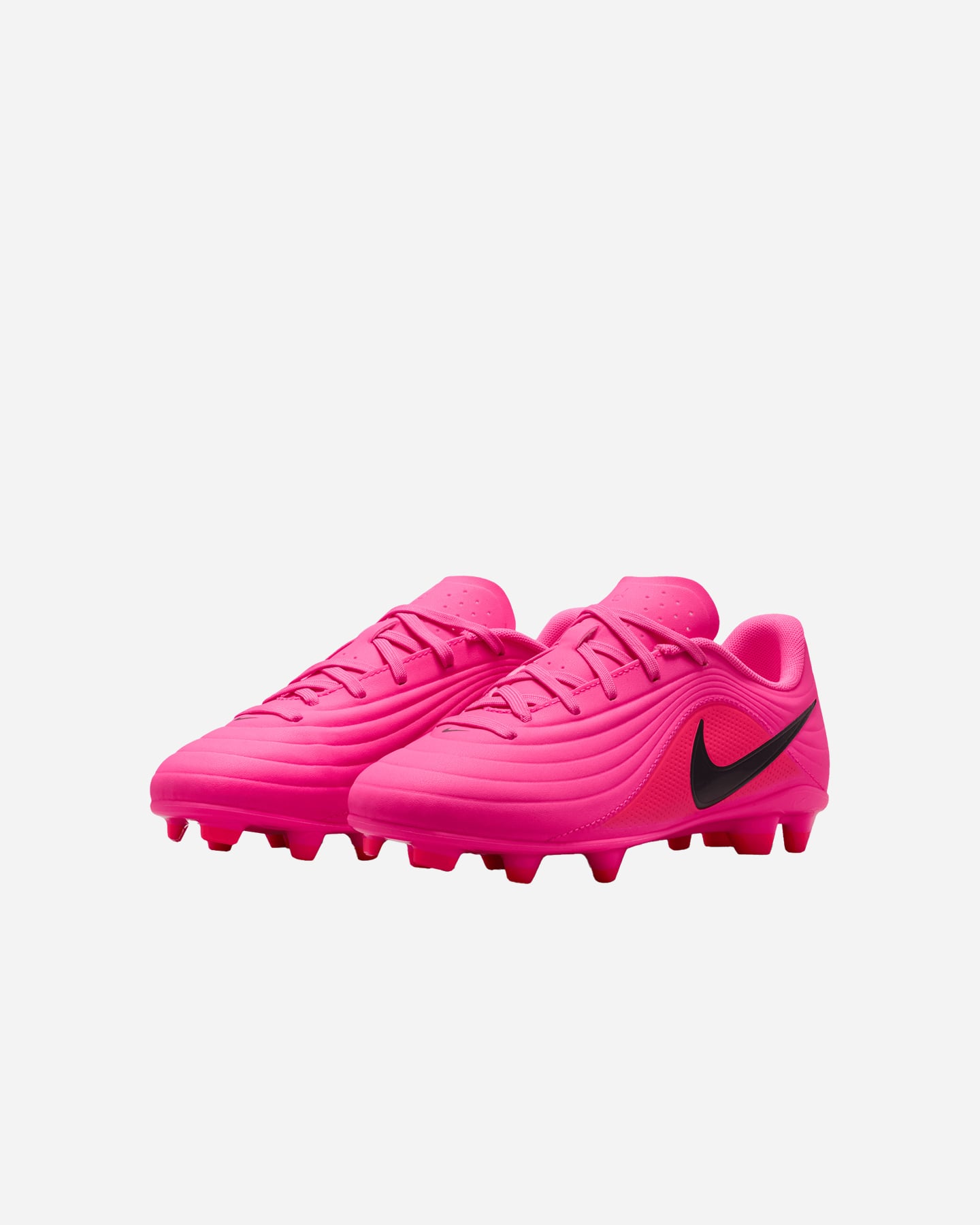 Scarpe calcio NIKE TIEMPO MAESTRO CLUB FG-MG JR - Color mix - 1 | Cisalfa Sport