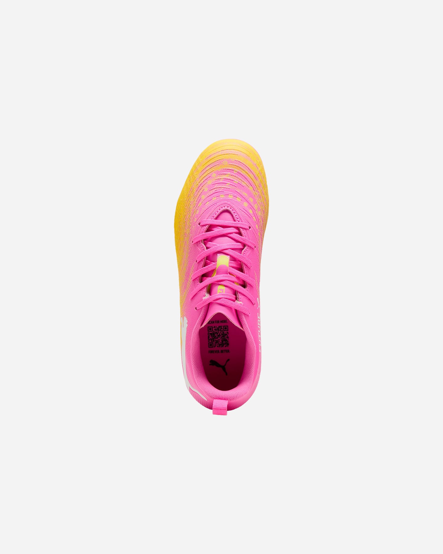 Scarpe calcio PUMA FUTURE 9 PLAY FG-AG JR - Color mix - 3 | Cisalfa Sport