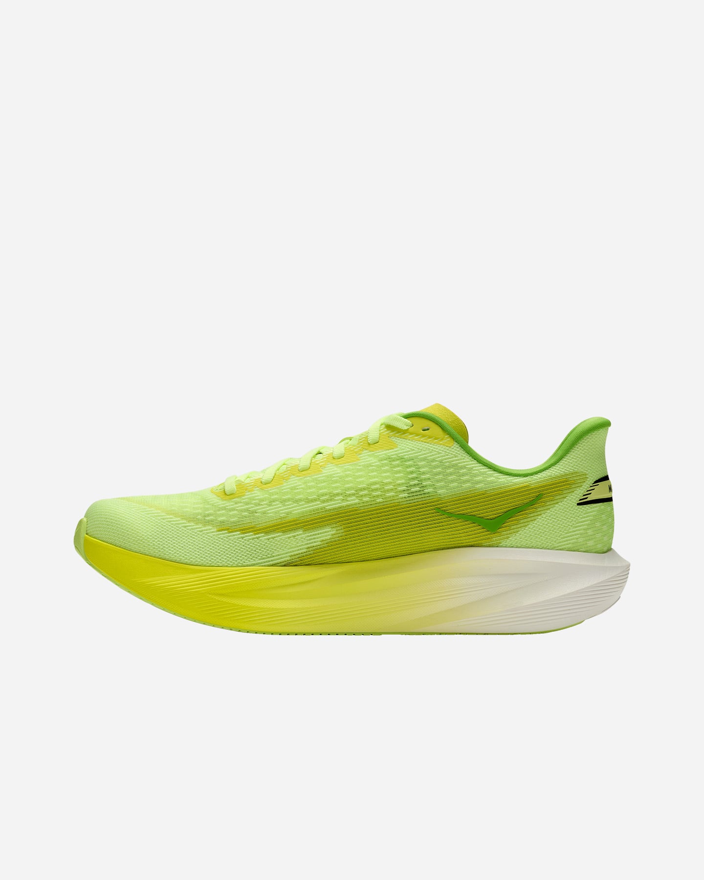 Scarpe running HOKA MACH 7 M - 5 | Cisalfa Sport