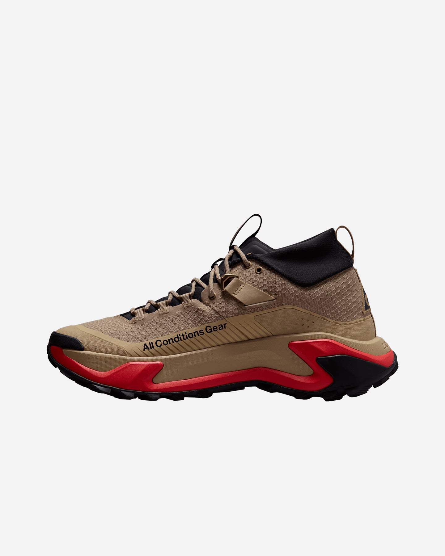Scarpe trail NIKE ZEGAMA HIKE M - 5 | Cisalfa Sport