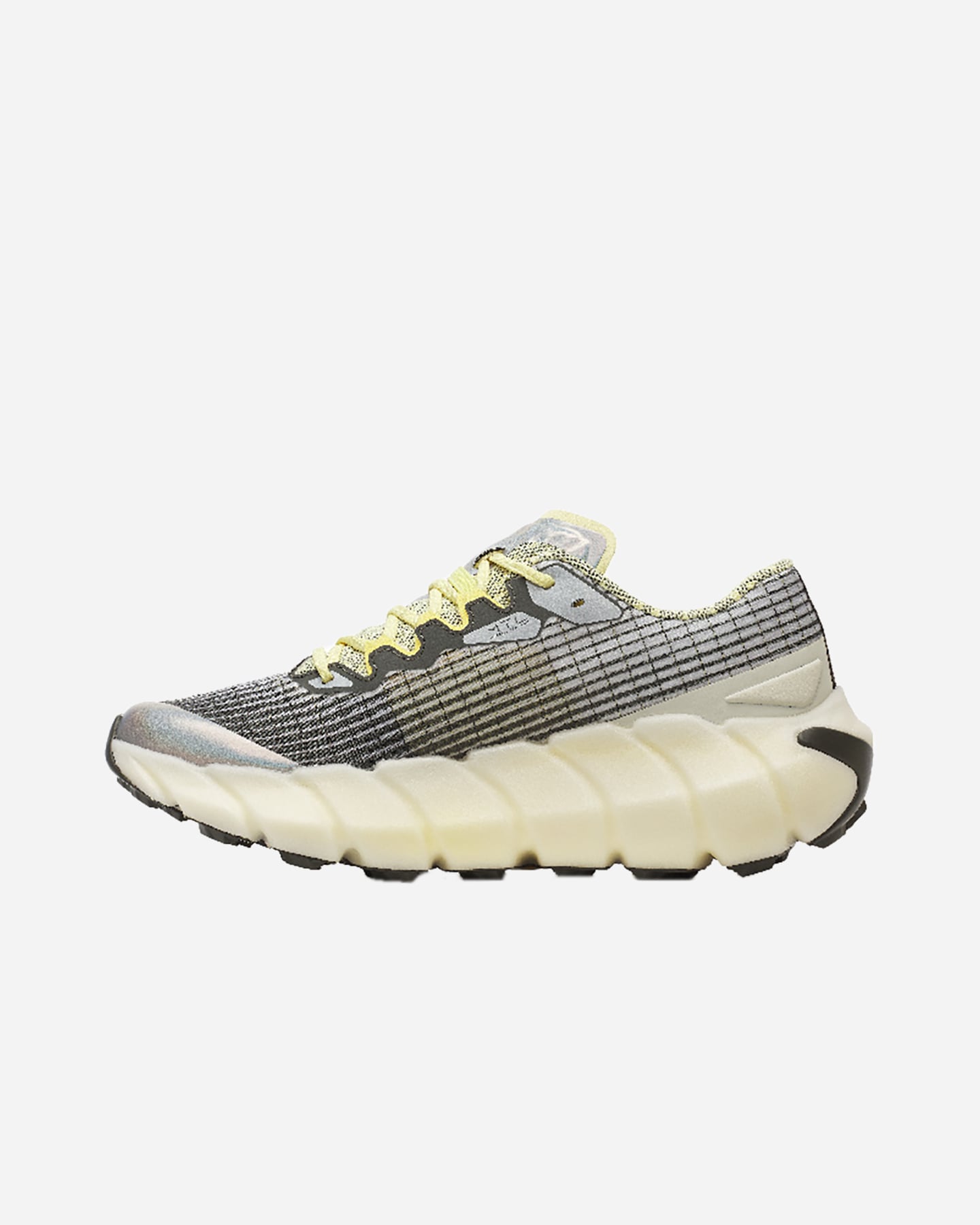 Scarpe trail MERRELL MTL ADAPT M - Grigio - 5 | Cisalfa Sport