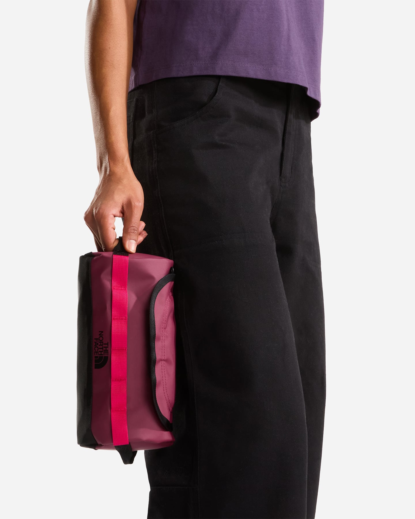Beauty case THE NORTH FACE TRAVEL CANISTER S  - 3 | Cisalfa Sport