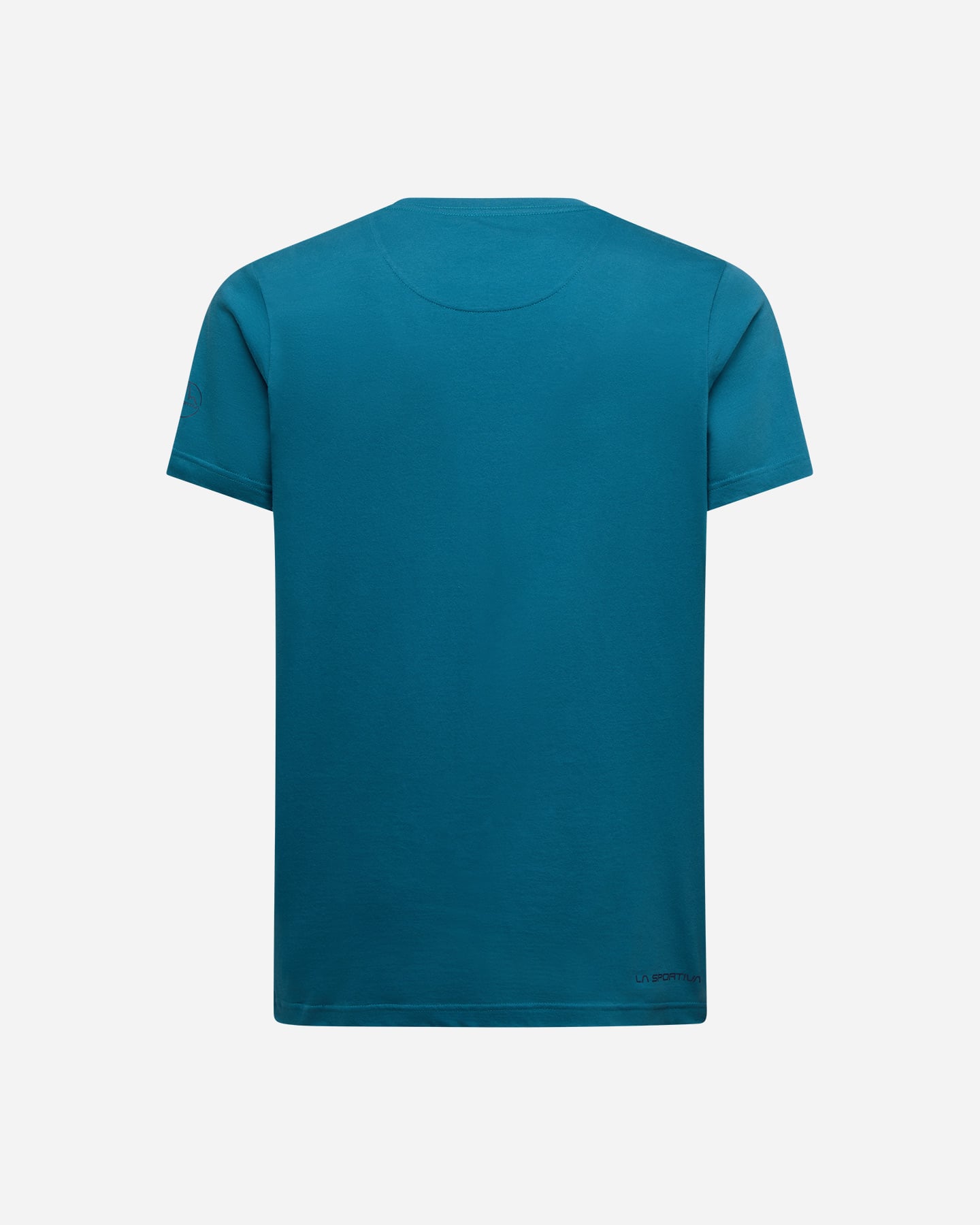 T-shirt LA SPORTIVA APE M - Blu - 1 | Cisalfa Sport