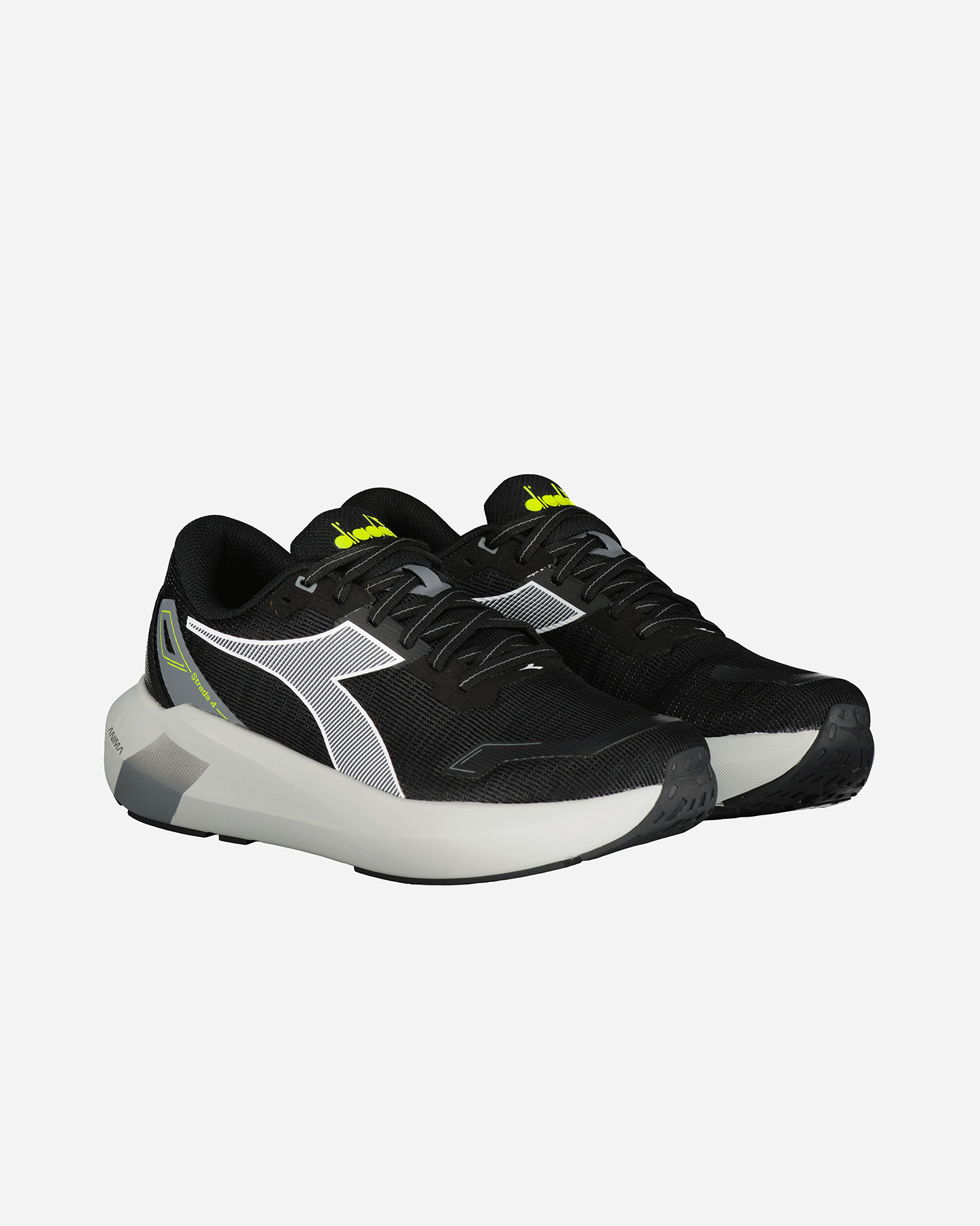 Scarpe running DIADORA STRADA 4 M - 1 | Cisalfa Sport