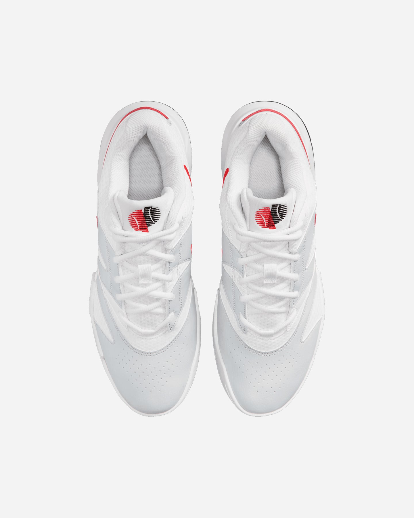 Scarpe tennis NIKE COURT LITE 4 ALLCOURT M - Bianco - 3 | Cisalfa Sport