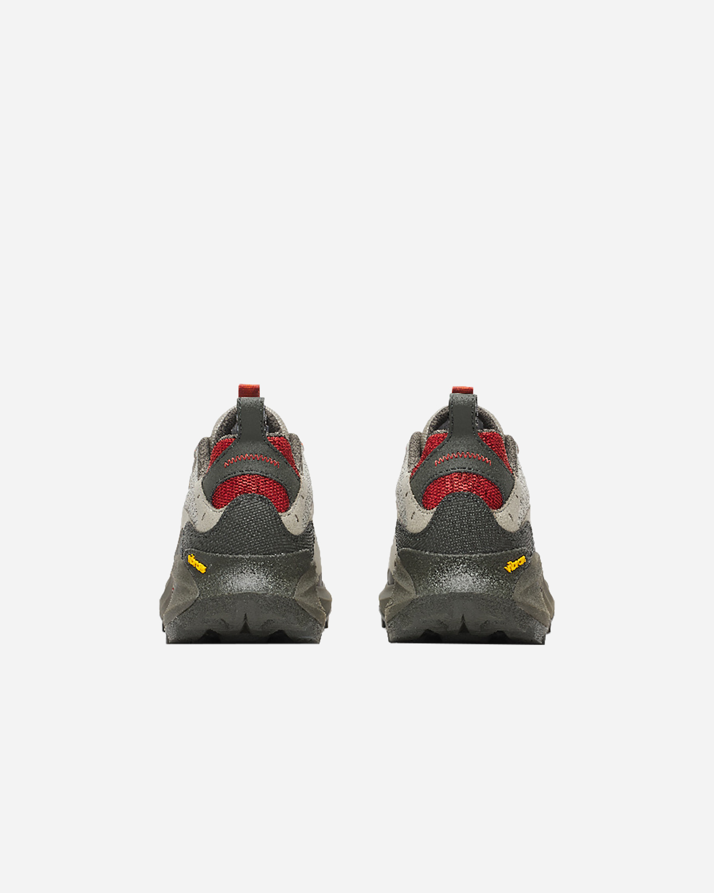 Scarpe trail MERRELL MOAB SPEED 2 GTX M - Grigio - 4 | Cisalfa Sport