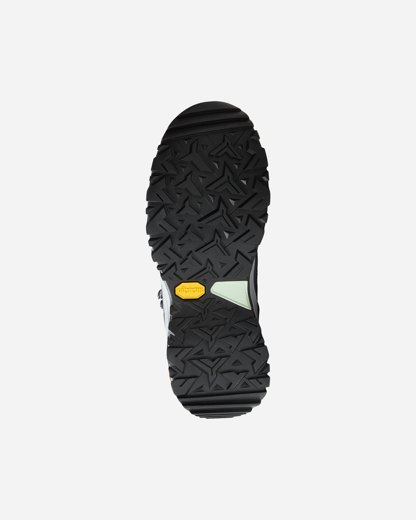 Scarpe escursionismo THE NORTH FACE HEDGEHOG MID W - Grigio - 2 | Cisalfa Sport