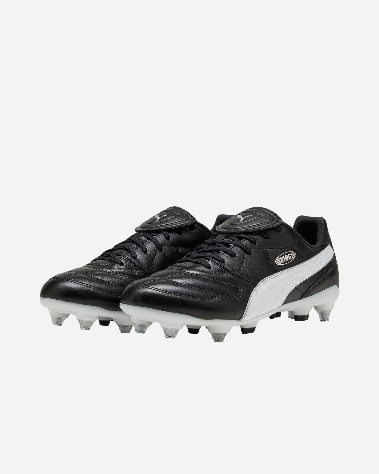 Scarpe calcio PUMA KING LIGA MXSG M - 1 | Cisalfa Sport