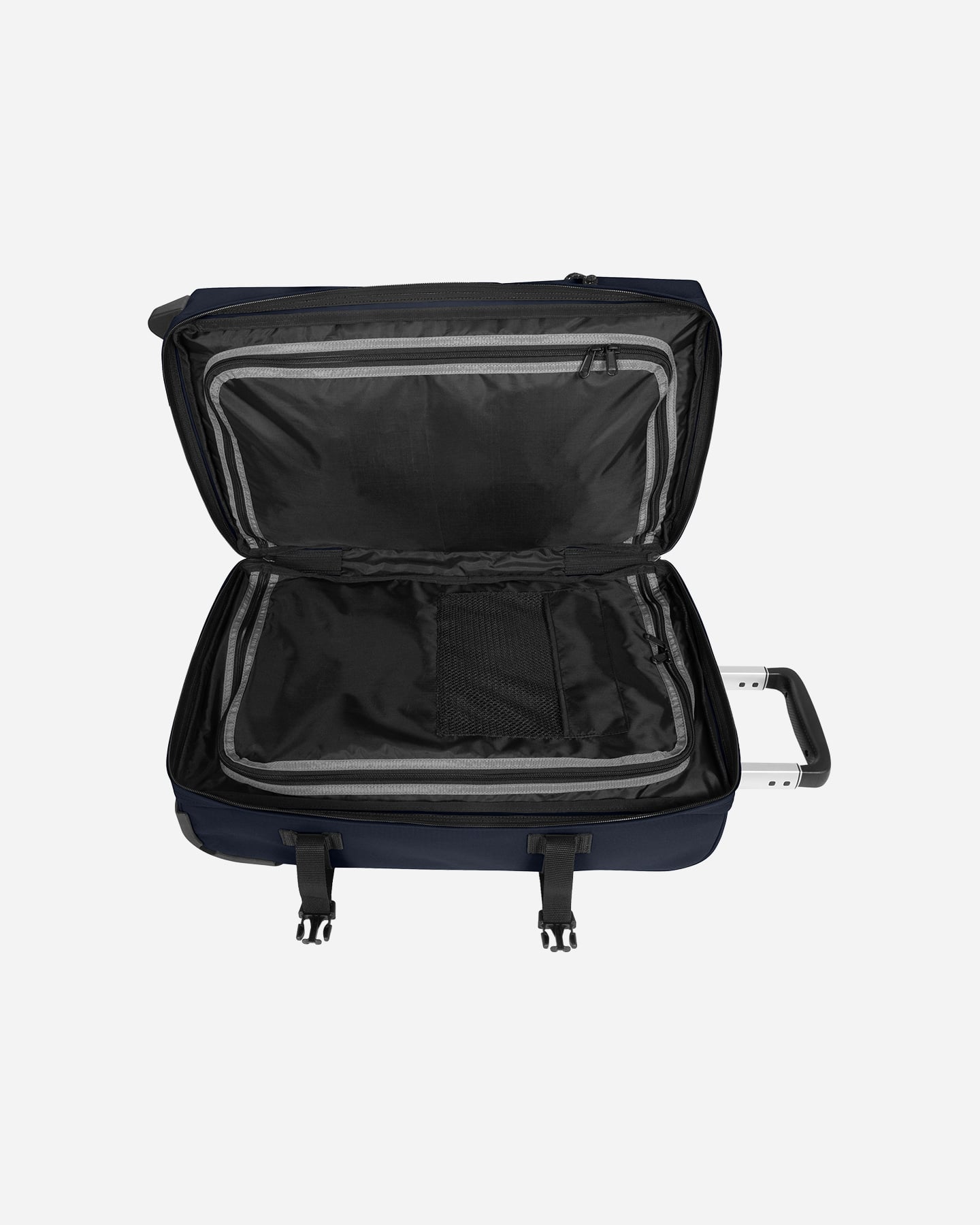 Trolley EASTPAK TRANSIT'R S  - Blu - 1 | Cisalfa Sport