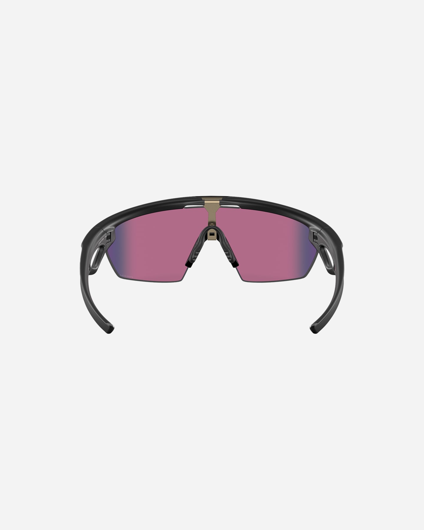 Occhiali OAKLEY SPHAERA PRIZM  - Nero - 4 | Cisalfa Sport