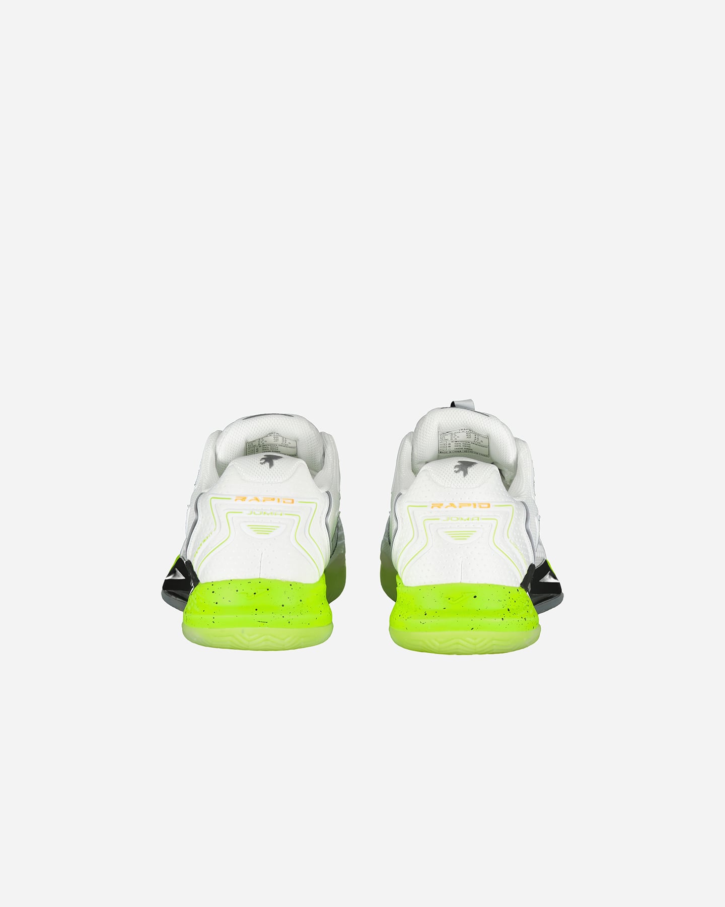 Scarpe tennis JOMA RAPID CLAY M - Bianco - 5 | Cisalfa Sport
