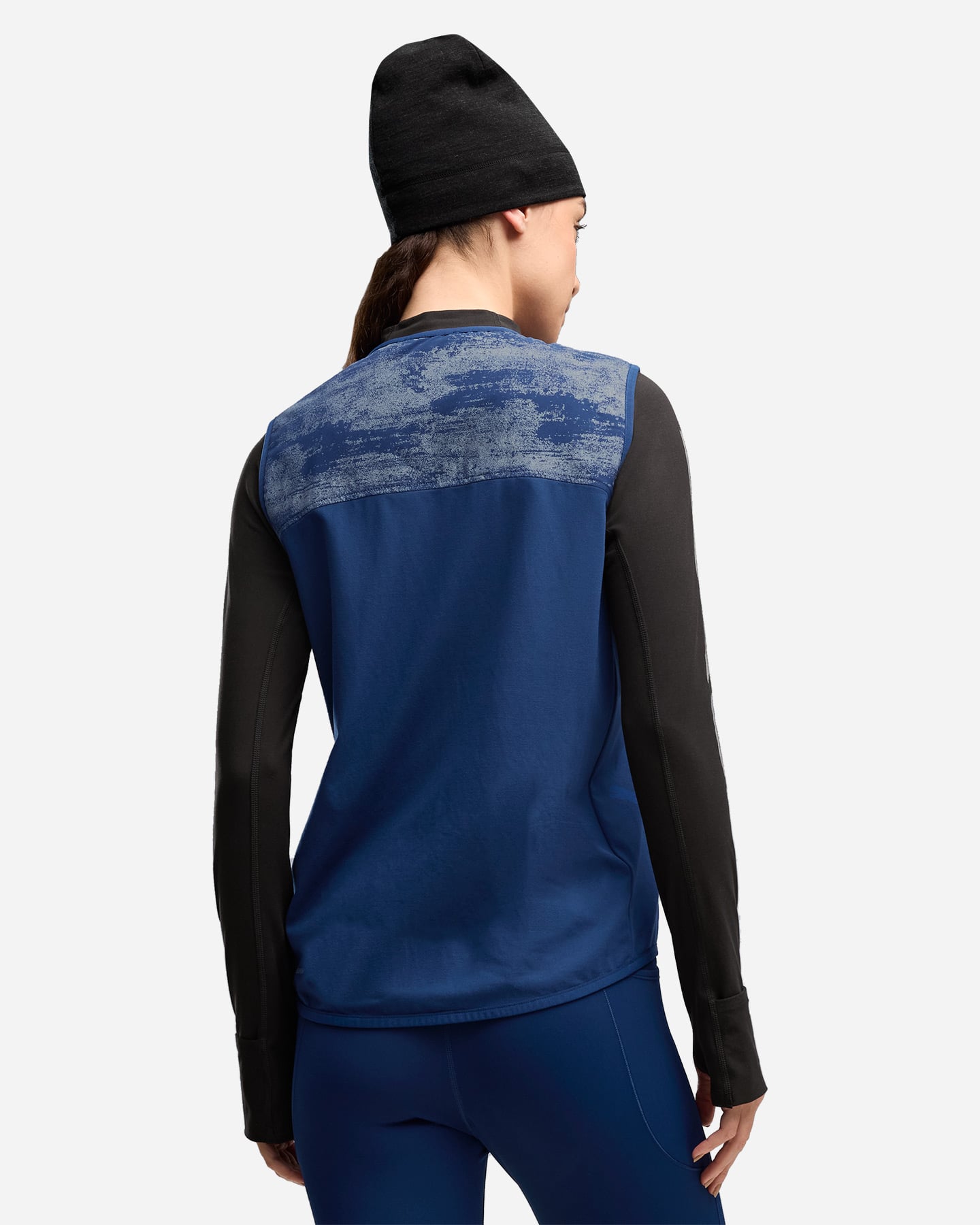 Gilet PUMA BRIGHTSTRIDE PRIMALOFT W - 3 | Cisalfa Sport