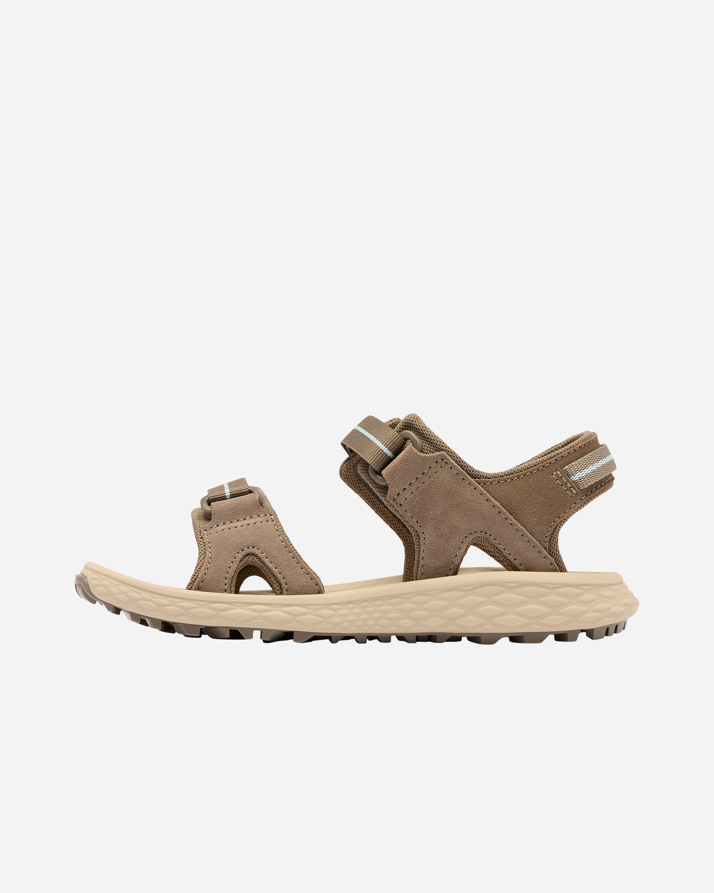Sandali COLUMBIA KONOS HIKER W - Verde - 5 | Cisalfa Sport